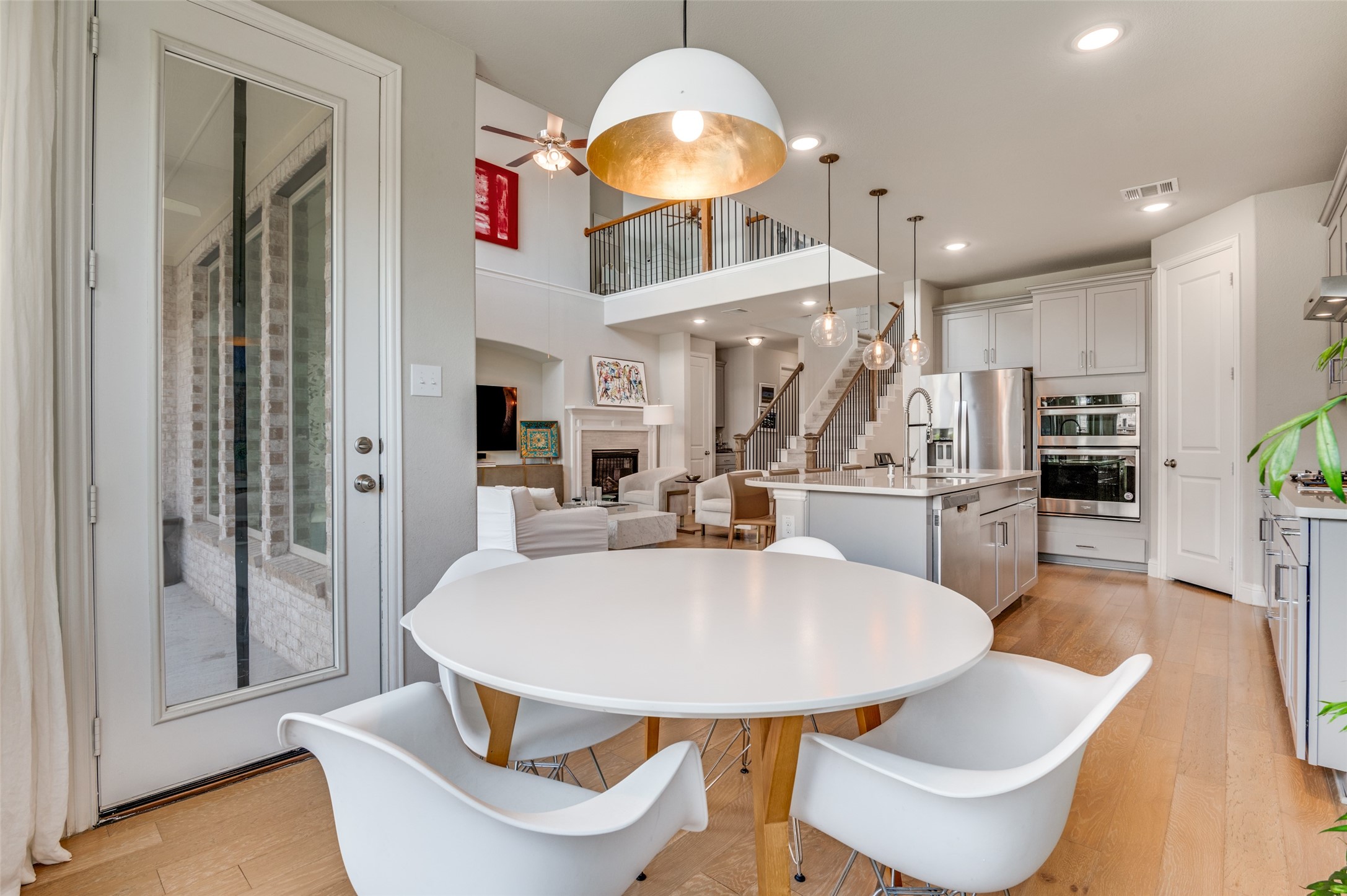 17652 Plumeria Lane Dallas TX 75252