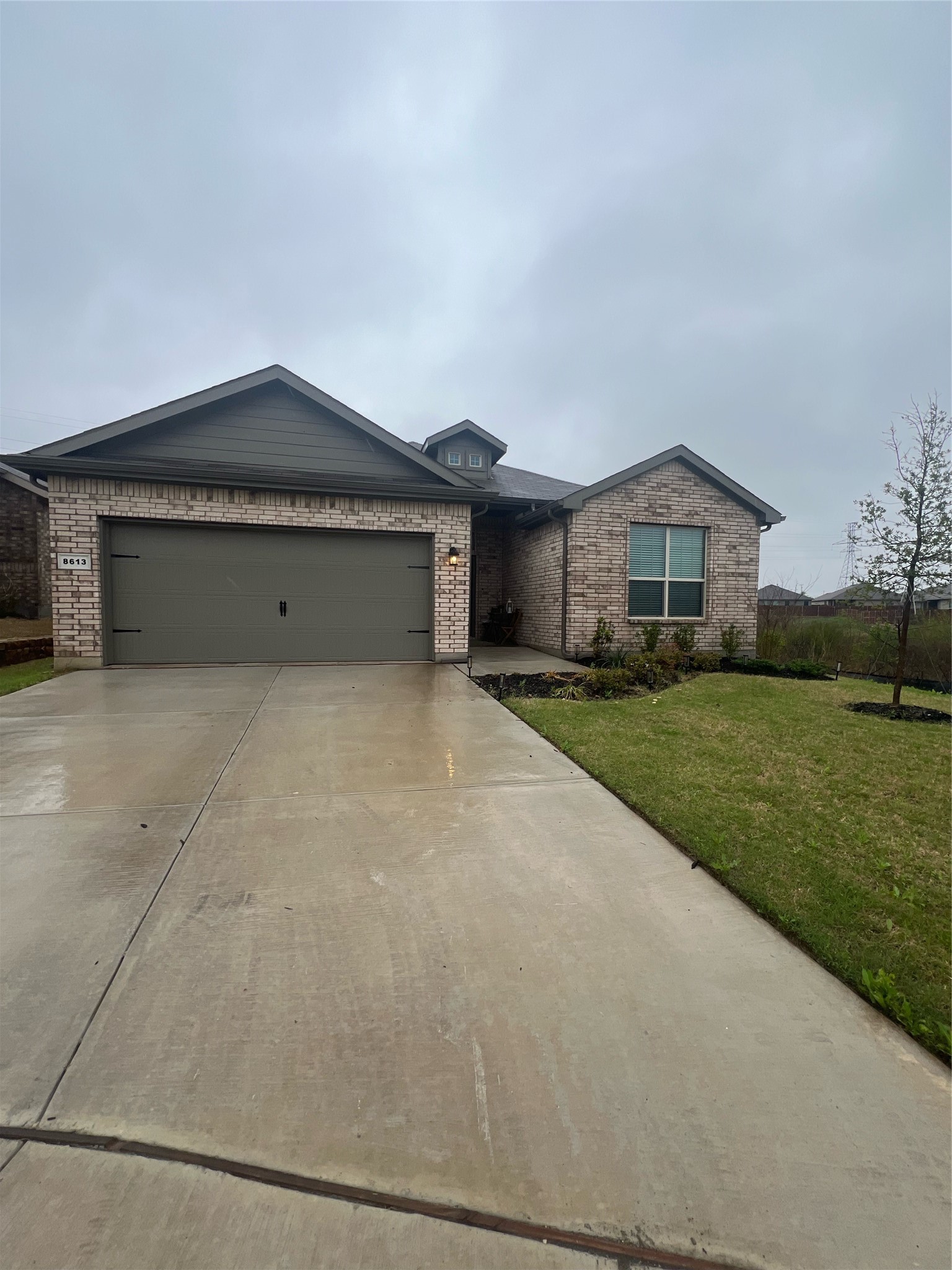 8613 Horseshoe Hill Court Fort Worth TX 76131