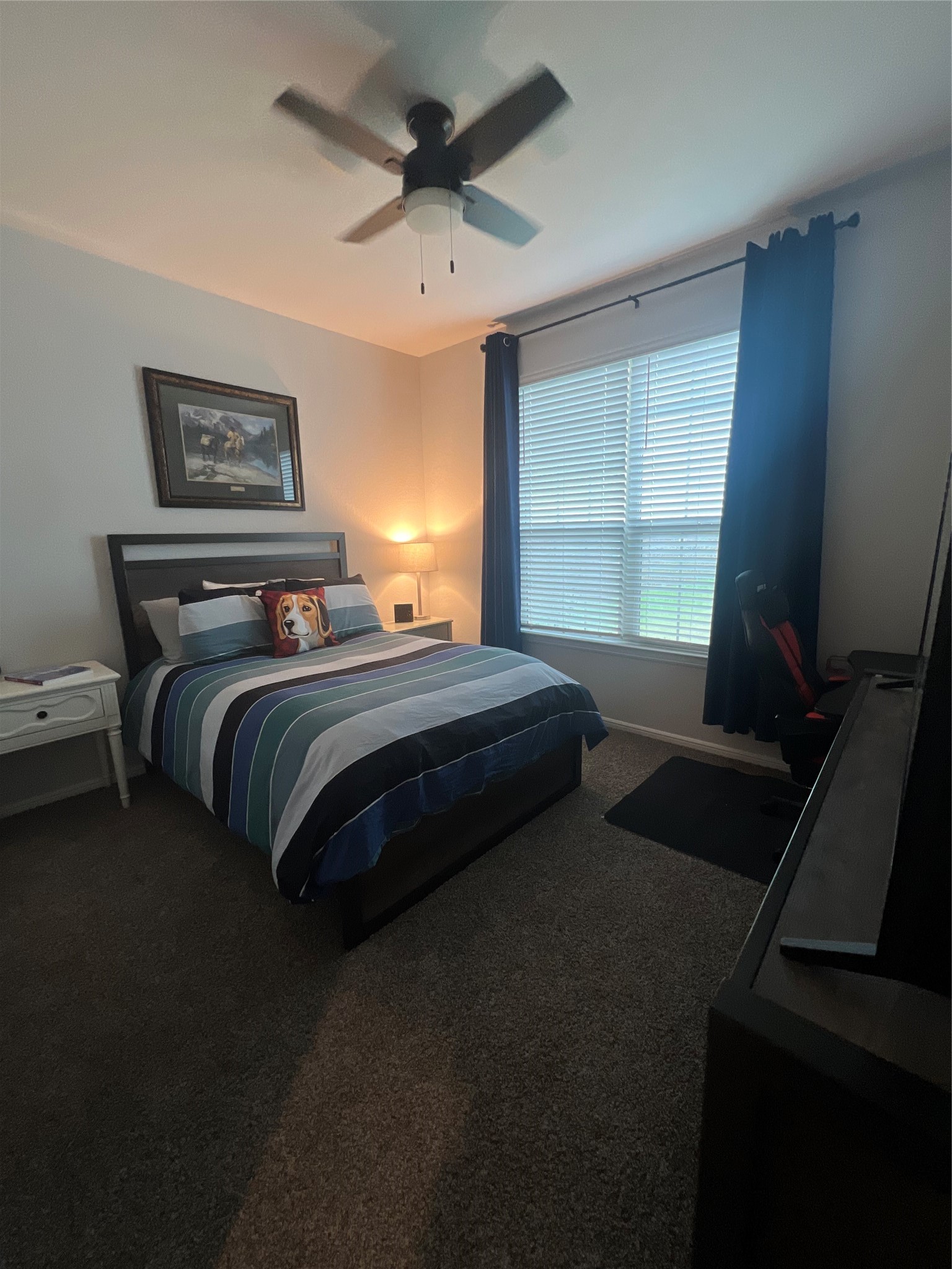 8613 Horseshoe Hill Court Fort Worth TX 76131