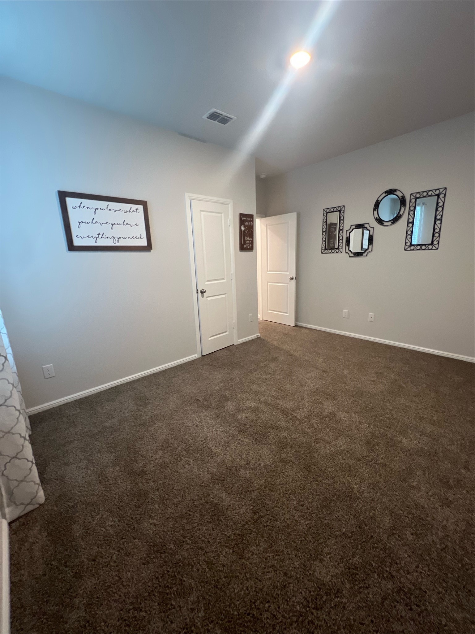 8613 Horseshoe Hill Court Fort Worth TX 76131