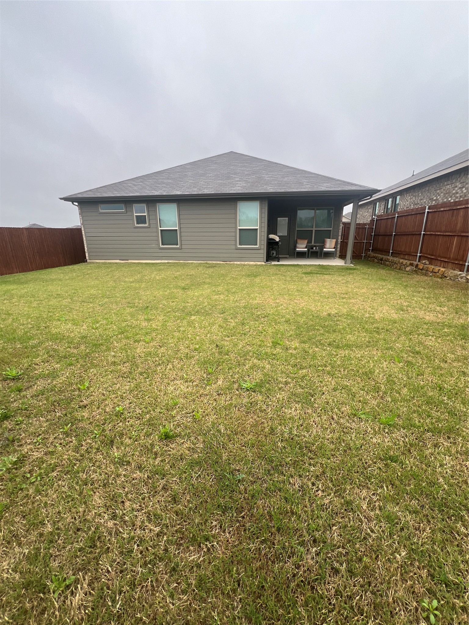 8613 Horseshoe Hill Court Fort Worth TX 76131