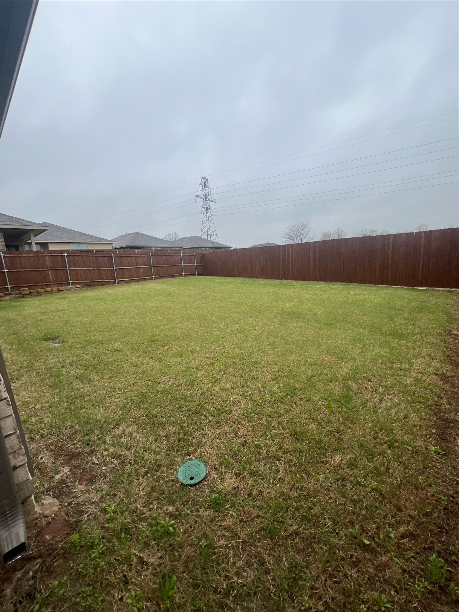 8613 Horseshoe Hill Court Fort Worth TX 76131