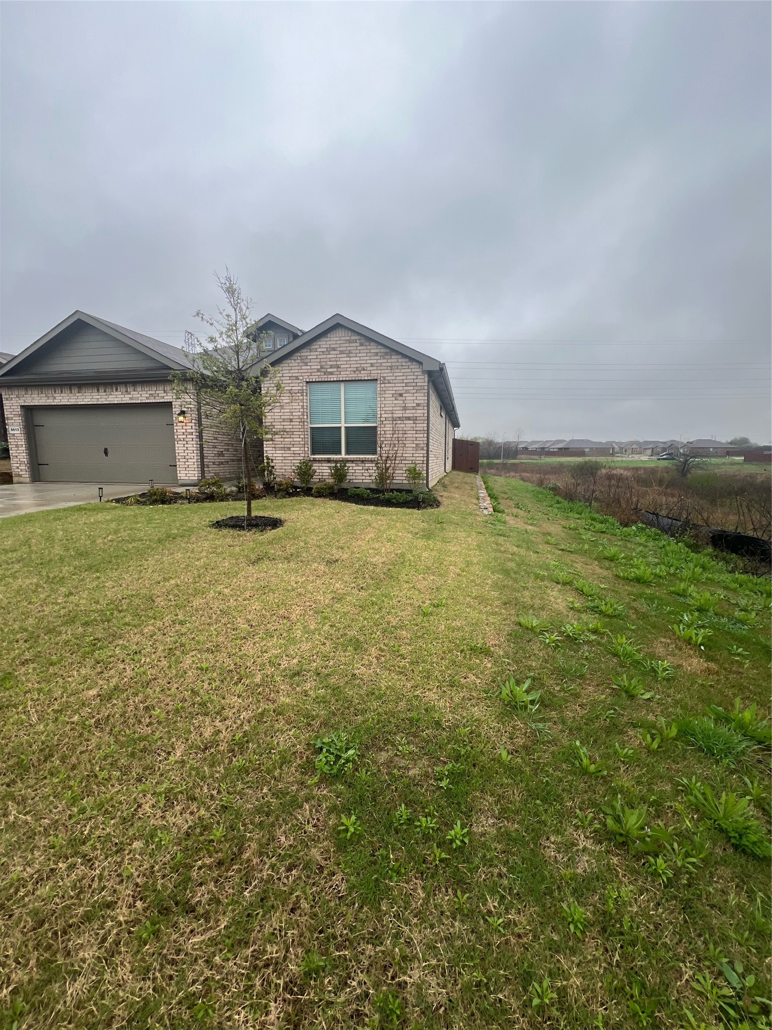 8613 Horseshoe Hill Court Fort Worth TX 76131