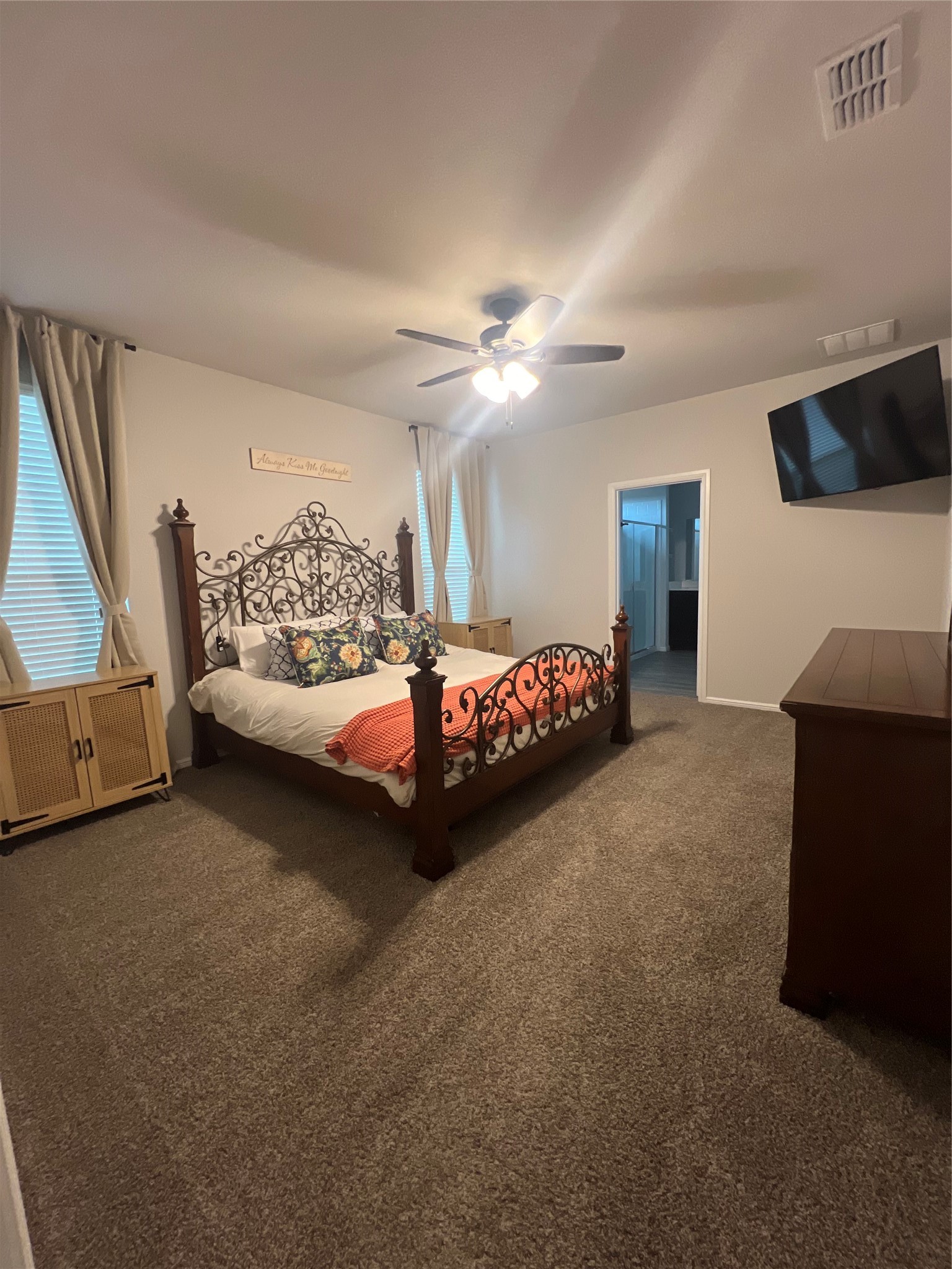 8613 Horseshoe Hill Court Fort Worth TX 76131