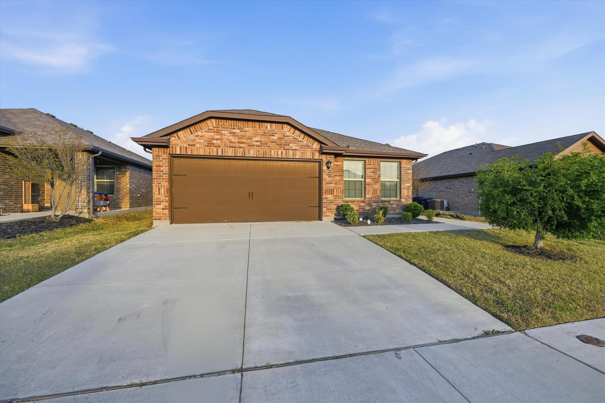 9308 Desertrock Road Fort Worth TX 76131