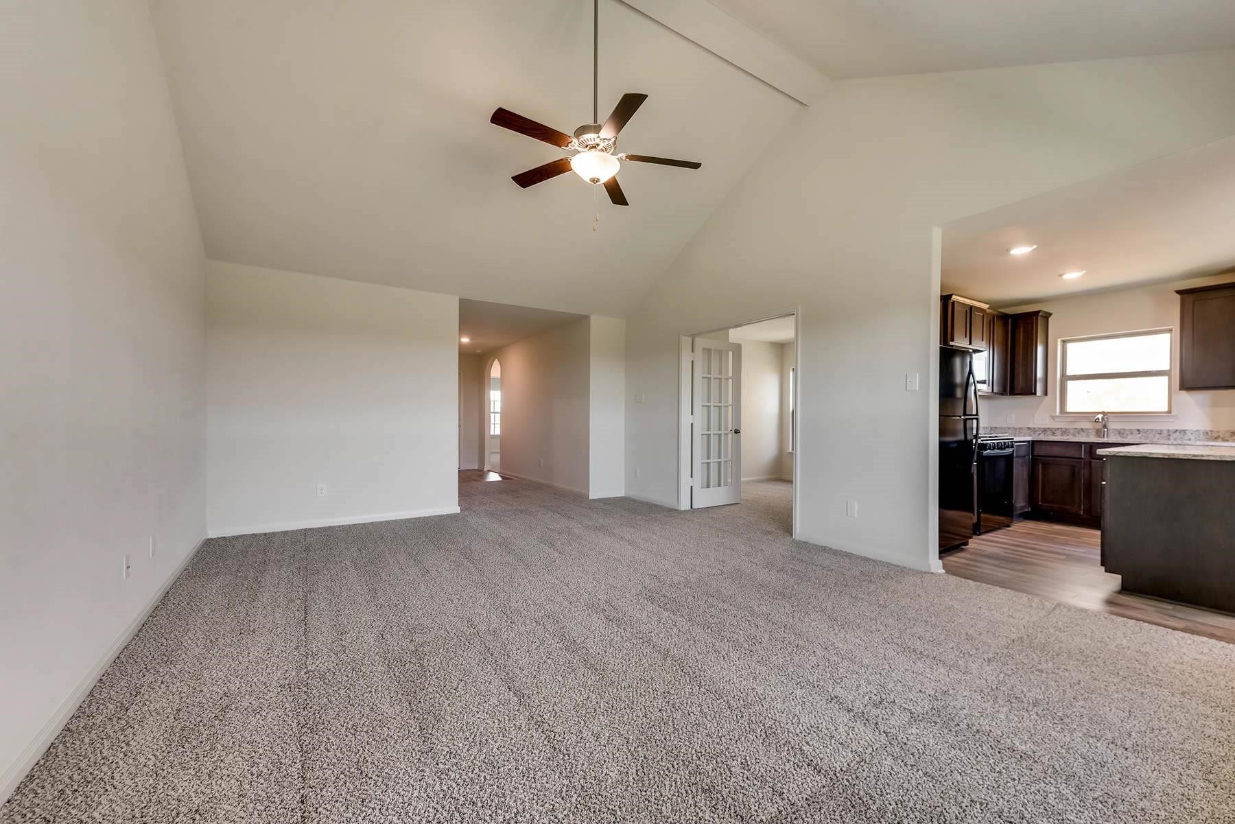 3039 Boran Drive Forney TX 75126