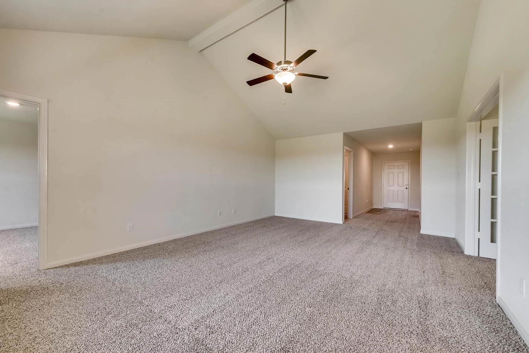 3039 Boran Drive Forney TX 75126