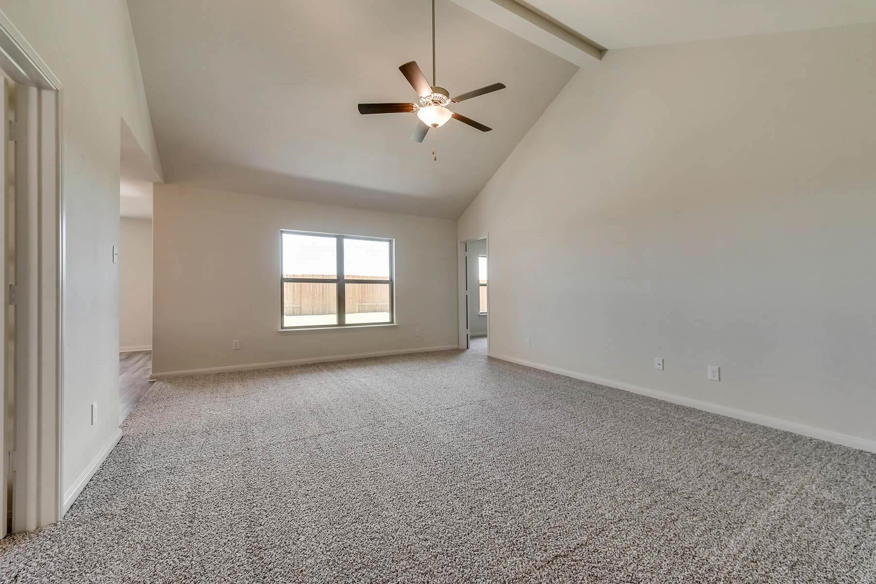 3039 Boran Drive Forney TX 75126