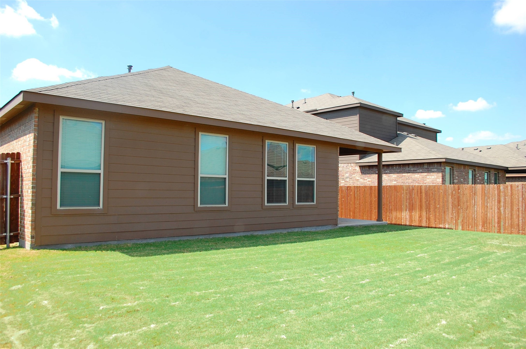 473 Spring Drive Saginaw TX 76131