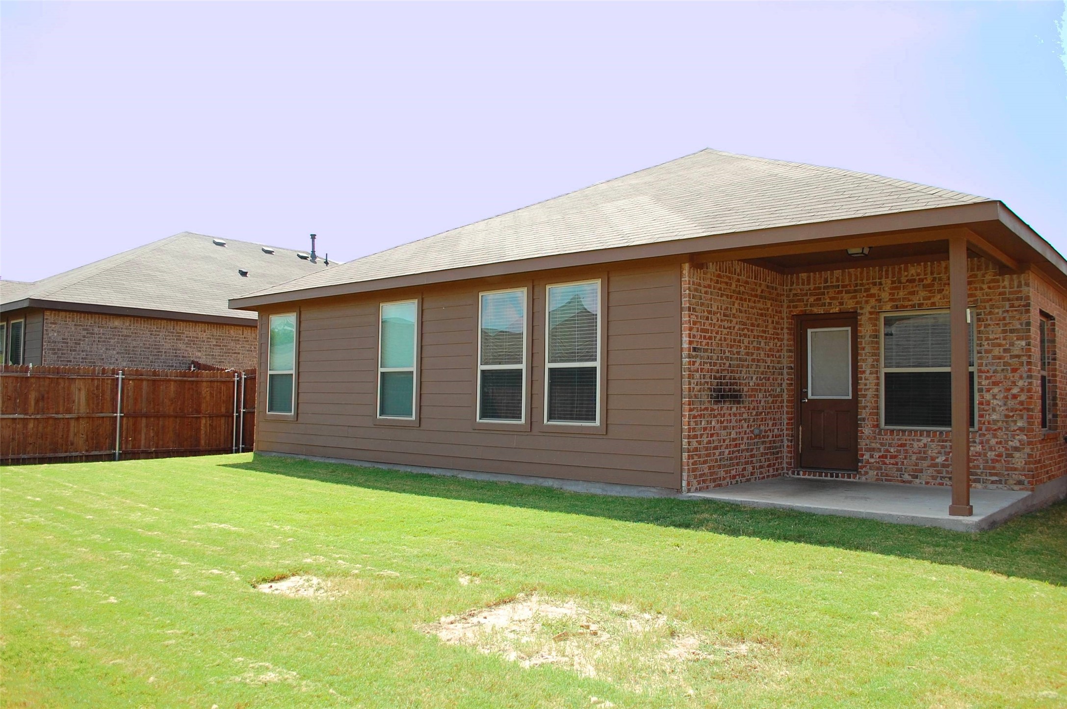 473 Spring Drive Saginaw TX 76131