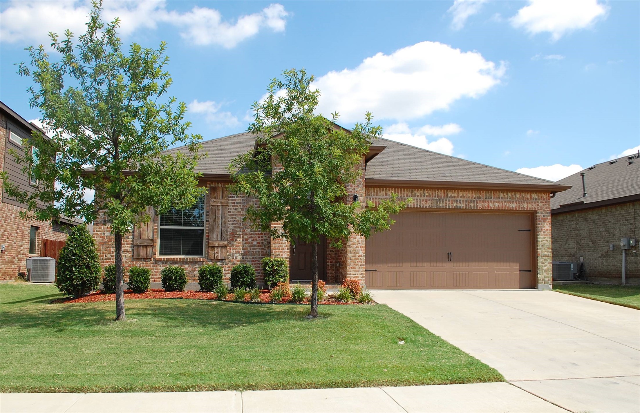 473 Spring Drive Saginaw TX 76131