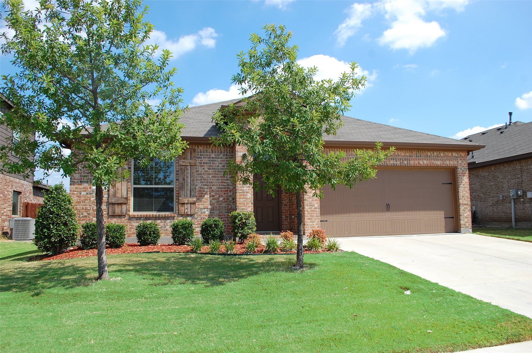 473 Spring Drive Saginaw TX 76131