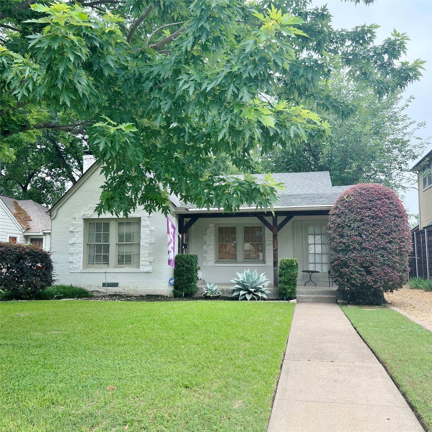 5101 W Amherst Avenue Dallas TX 75209