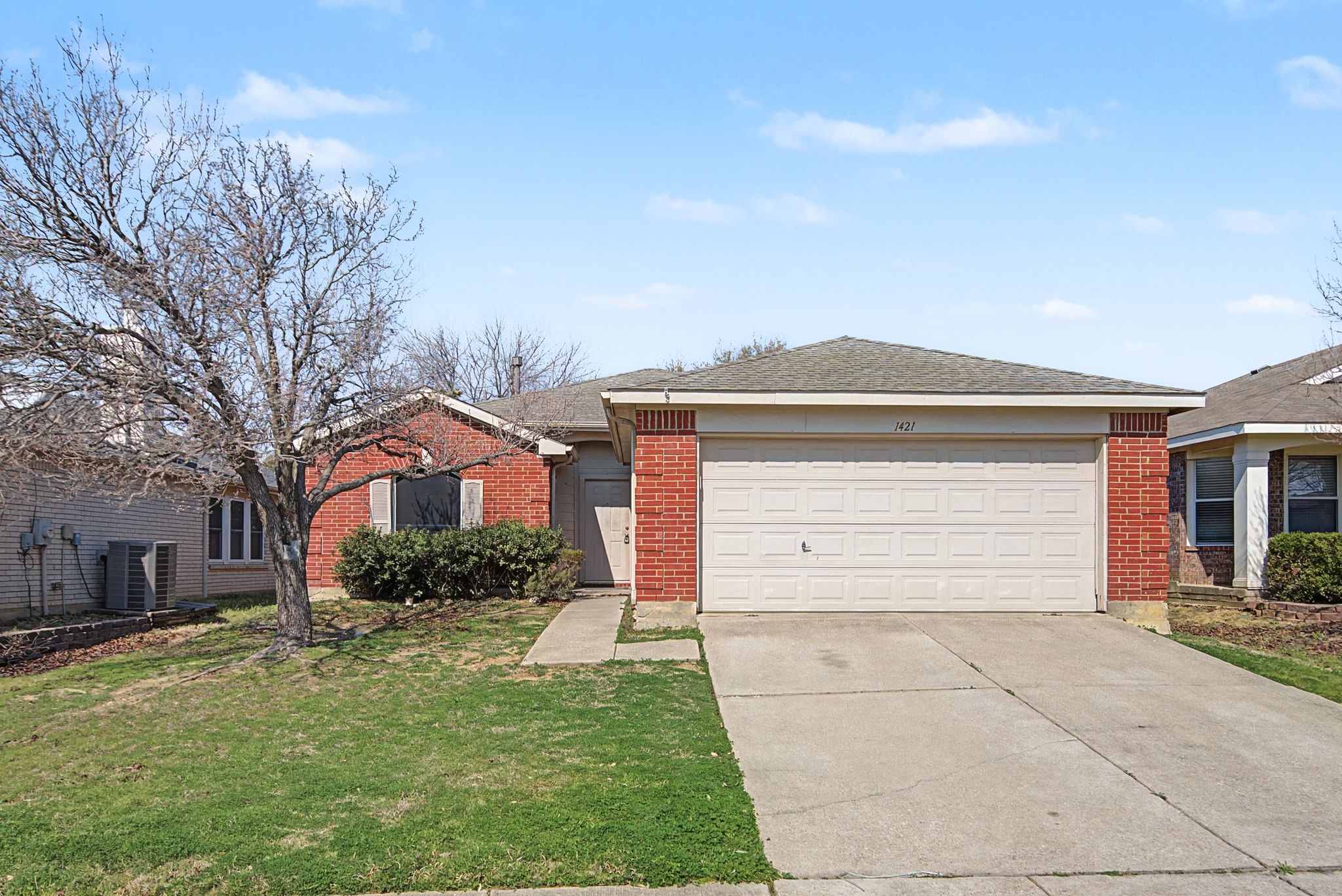 1421 Knottingham Drive Little Elm TX 75068