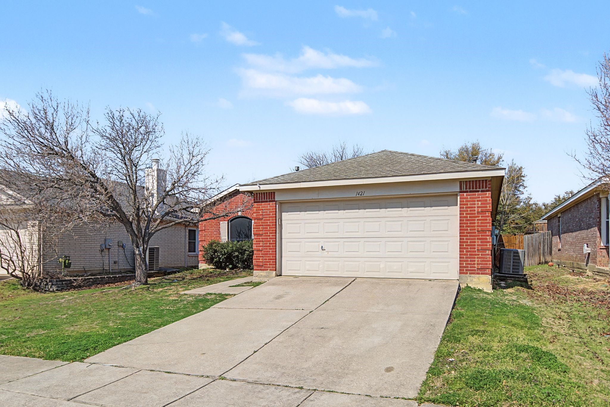 1421 Knottingham Drive Little Elm TX 75068
