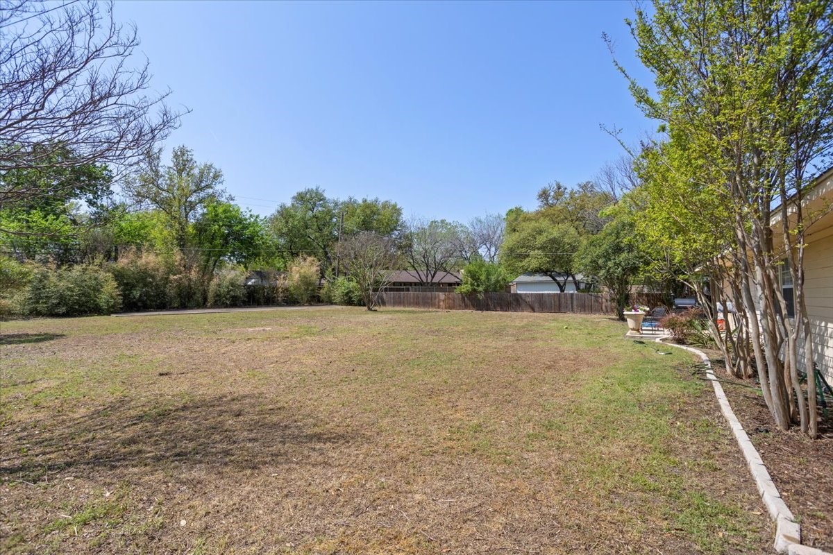 4109 Bilglade Road Fort Worth TX 76109