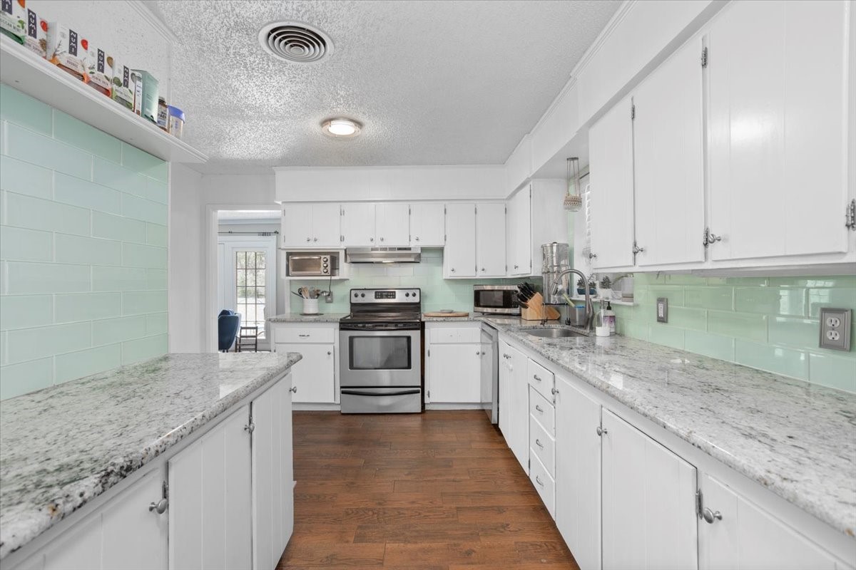 4109 Bilglade Road Fort Worth TX 76109