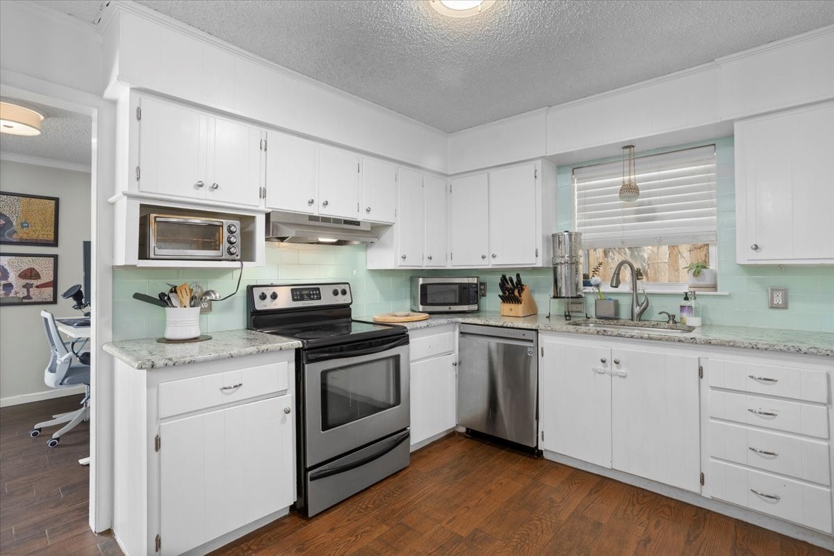 4109 Bilglade Road Fort Worth TX 76109