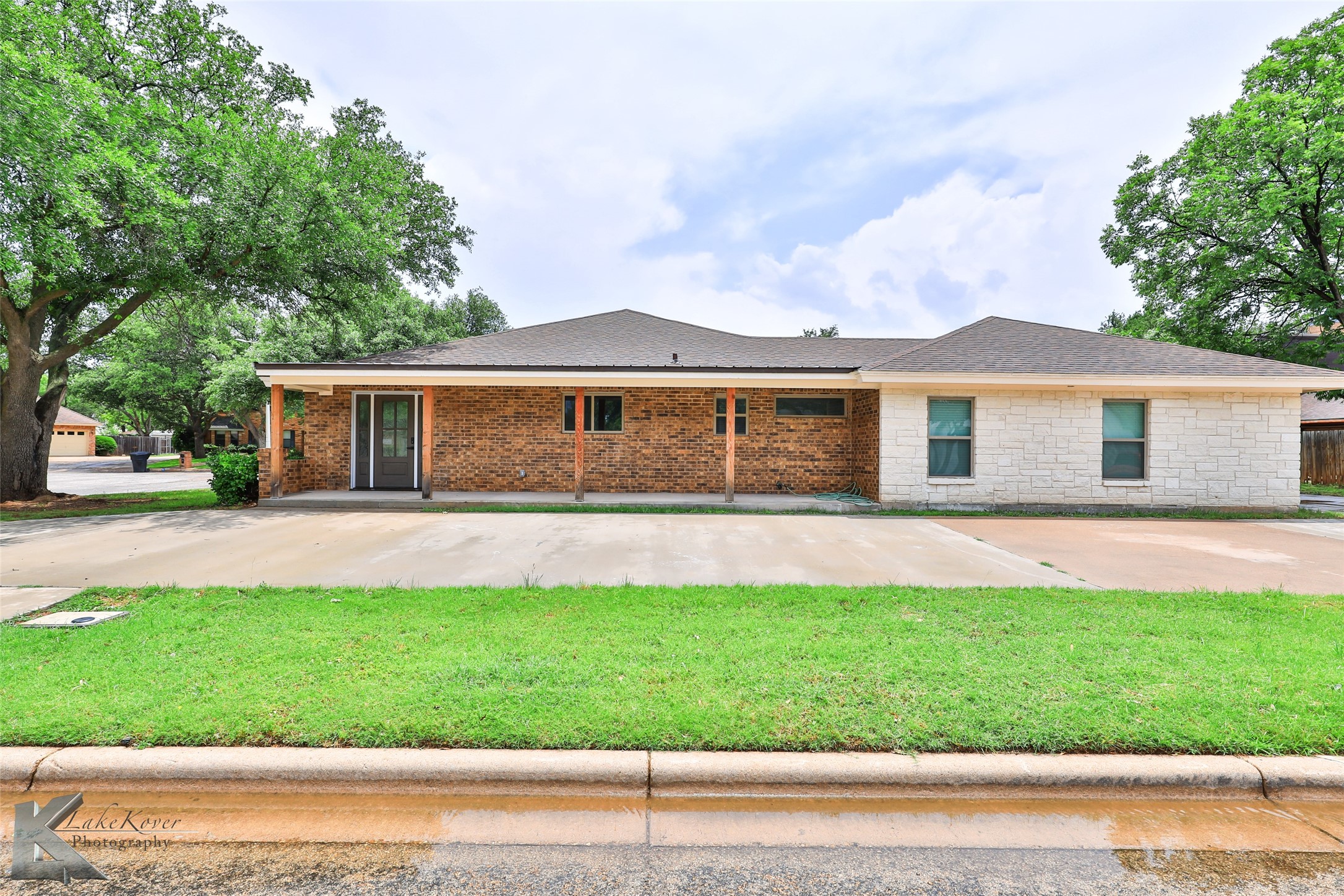 13 Pinehurst Street Abilene TX 79606