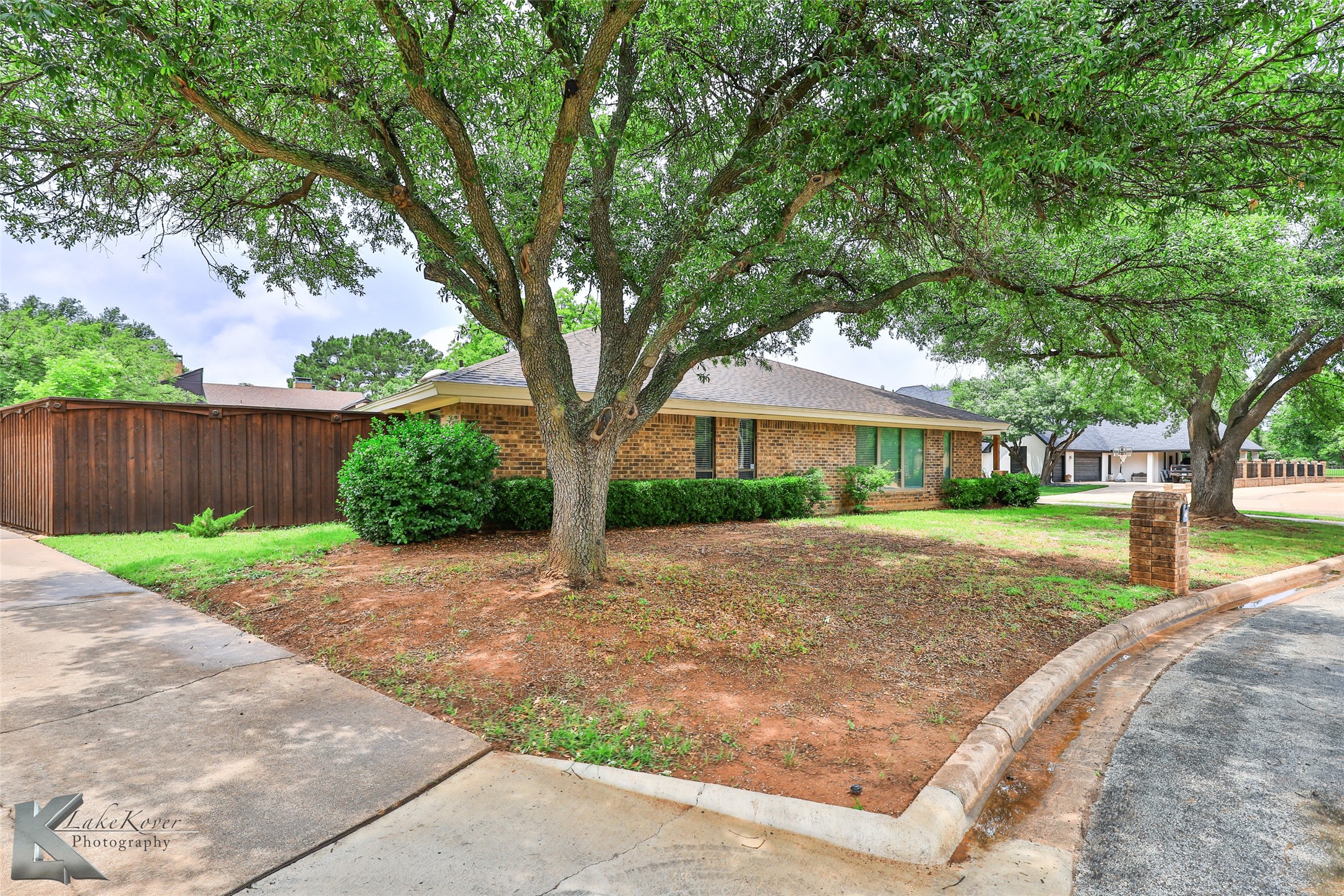 13 Pinehurst Street Abilene TX 79606