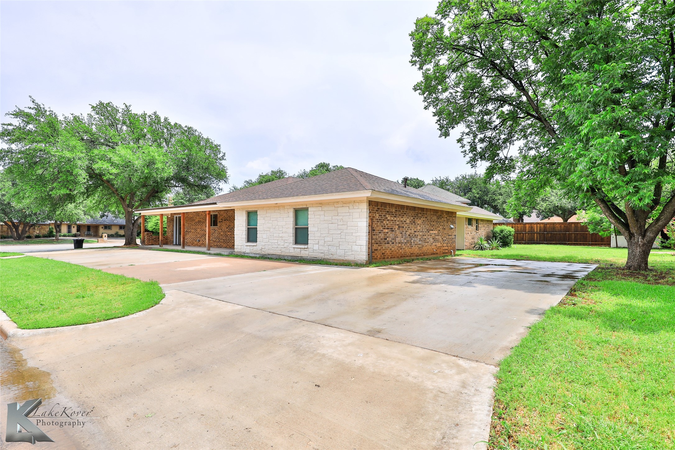 13 Pinehurst Street Abilene TX 79606