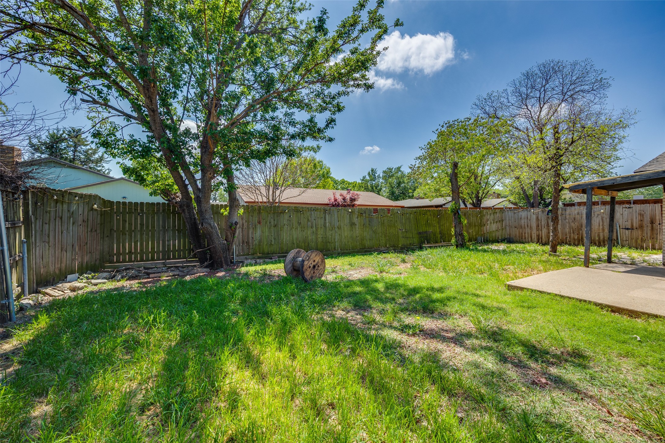 1506 Hindsdale Drive Richardson TX 75081