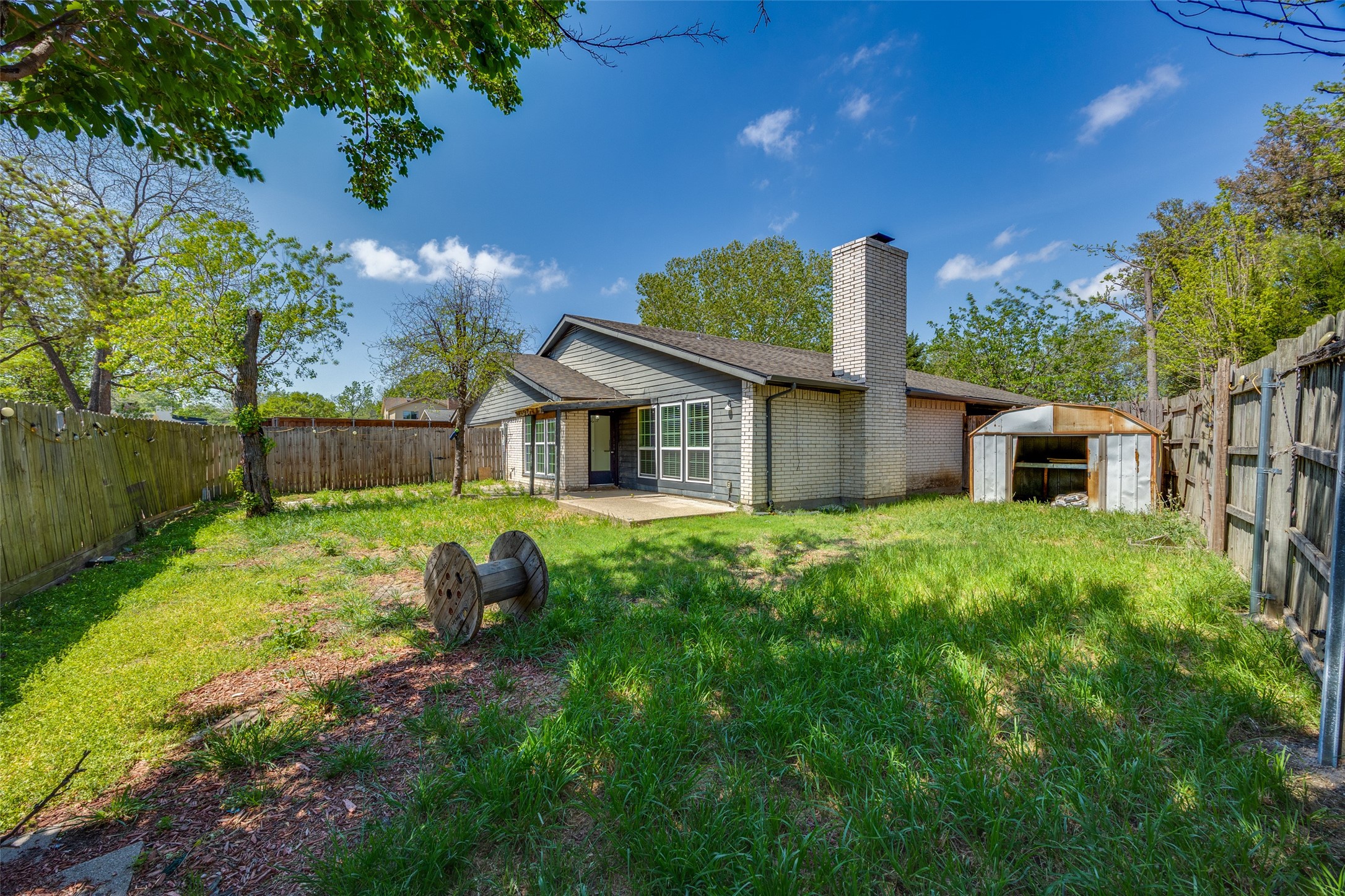 1506 Hindsdale Drive Richardson TX 75081