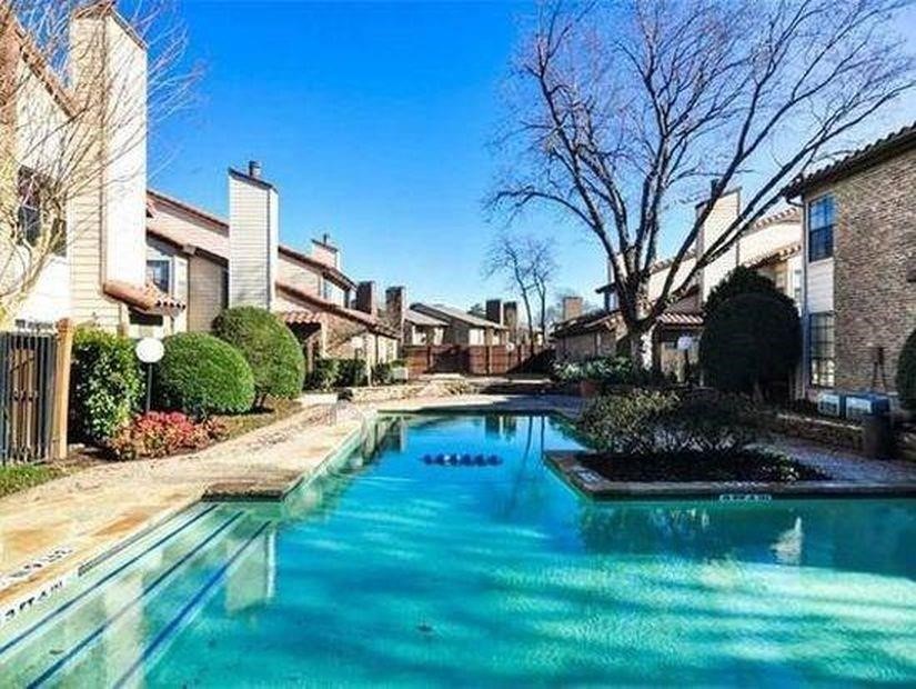 5626 Preston Oaks Road Dallas TX 75254