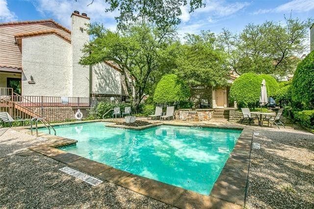 5626 Preston Oaks Road Dallas TX 75254