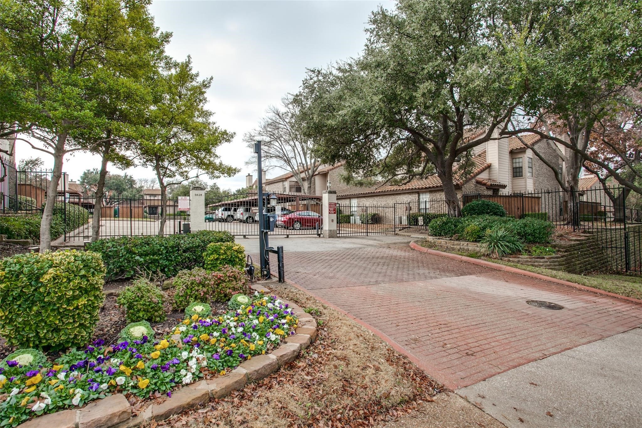 5626 Preston Oaks Road Dallas TX 75254