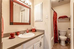 5626 Preston Oaks Road Dallas TX 75254