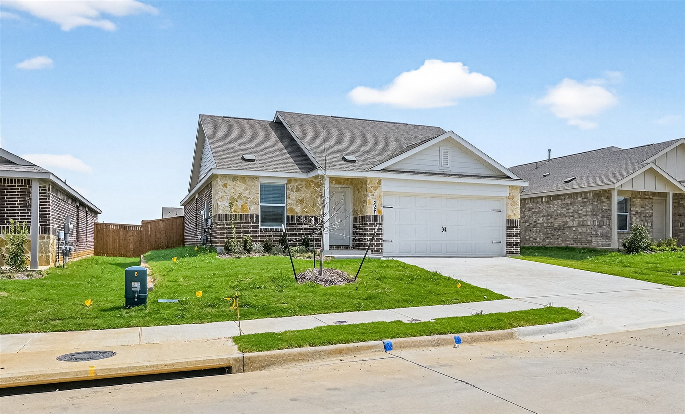 2021 Derby Lane Aubrey TX 76227
