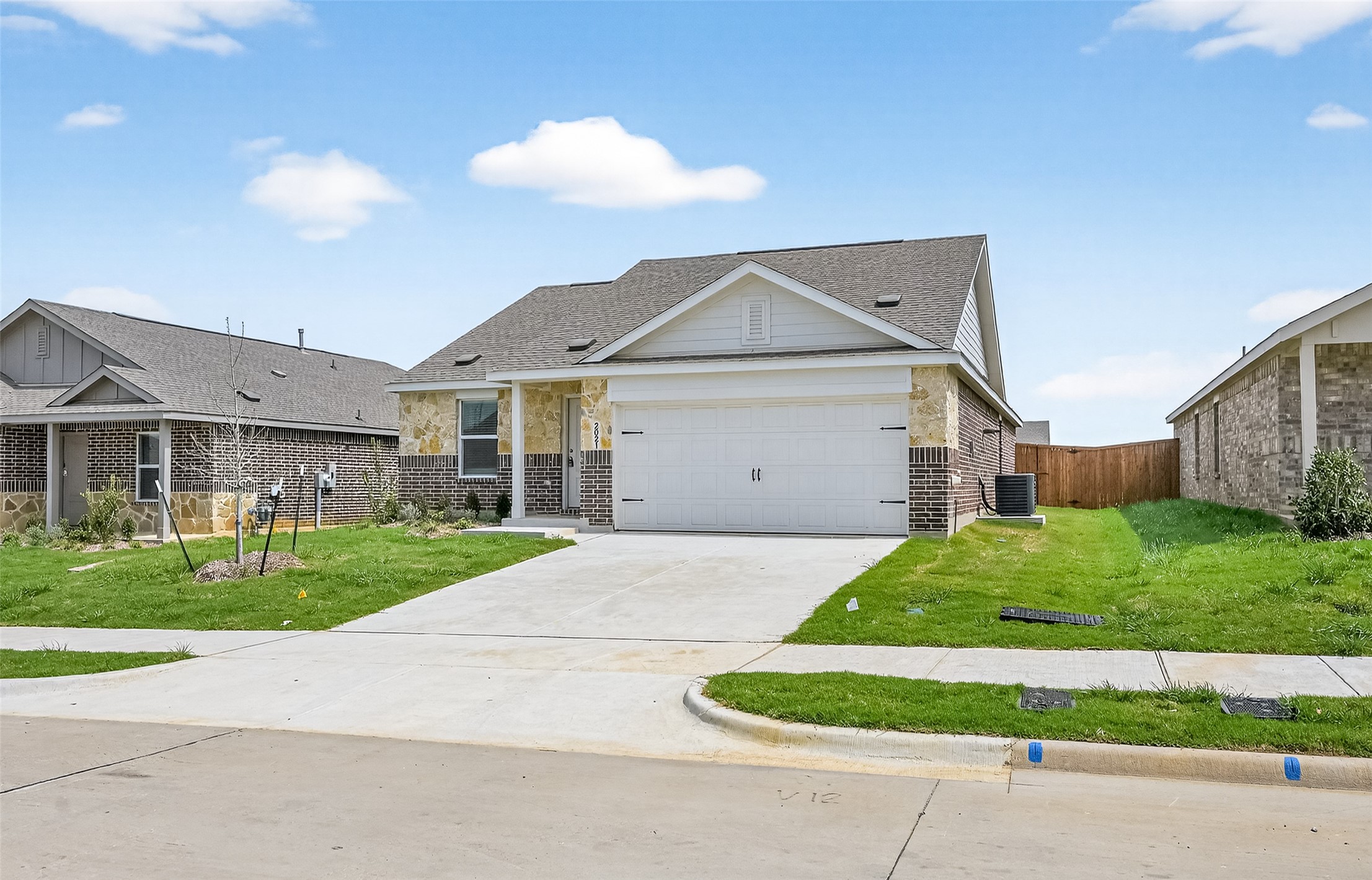 2021 Derby Lane Aubrey TX 76227