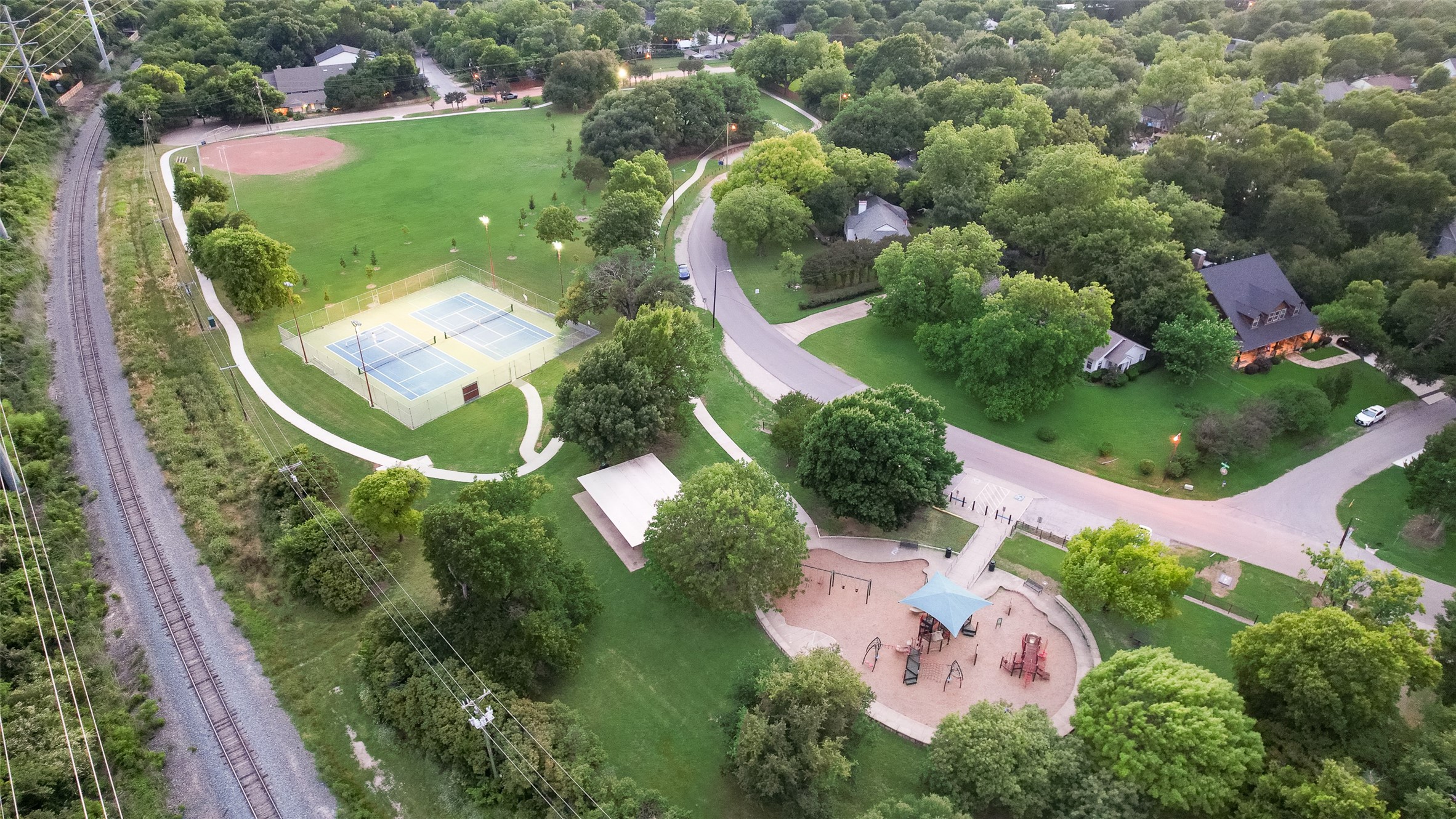 9003 Eustis Avenue Dallas TX 75218