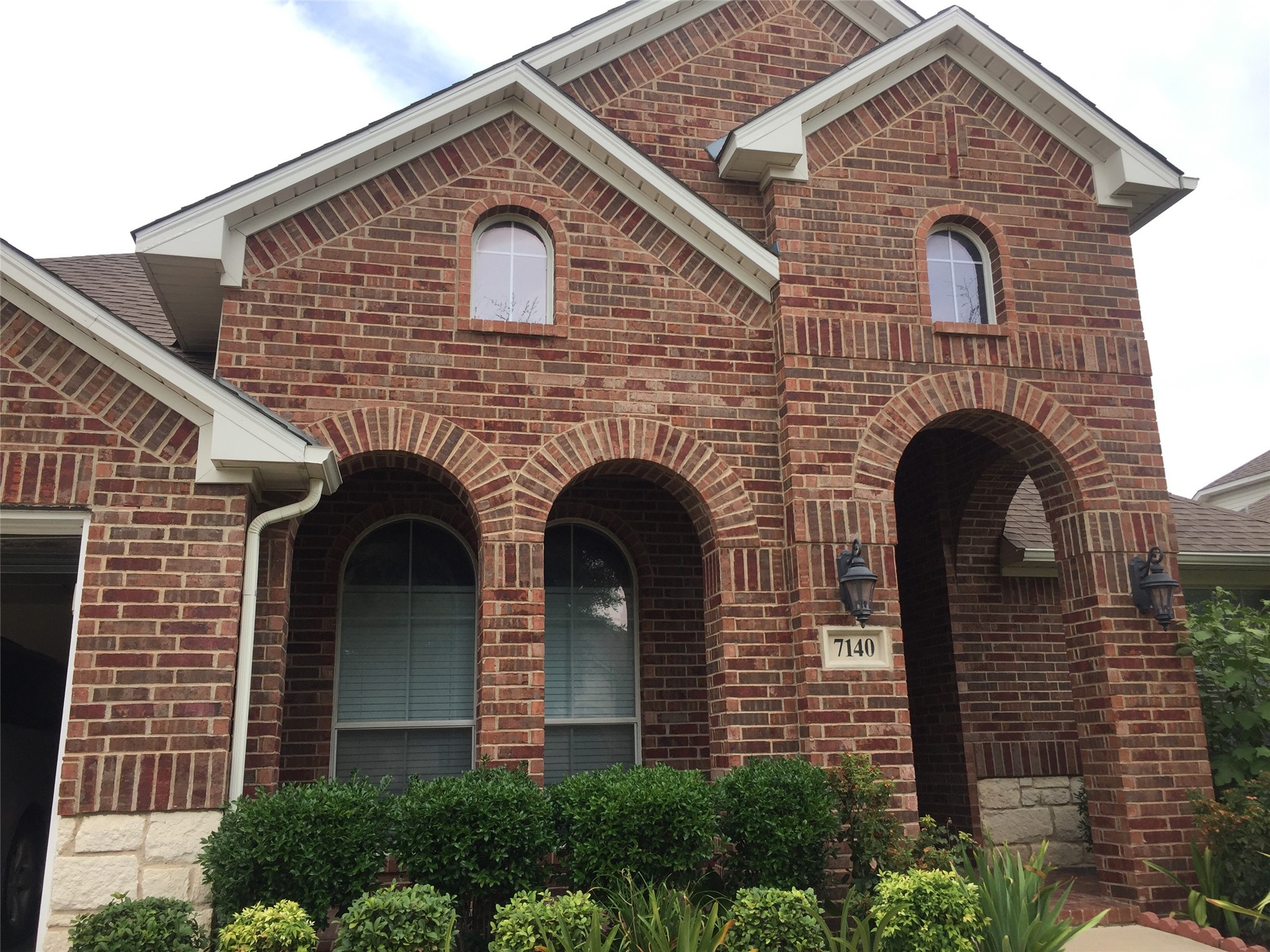 7140 Old Santa Fe Trail Fort Worth TX 76131