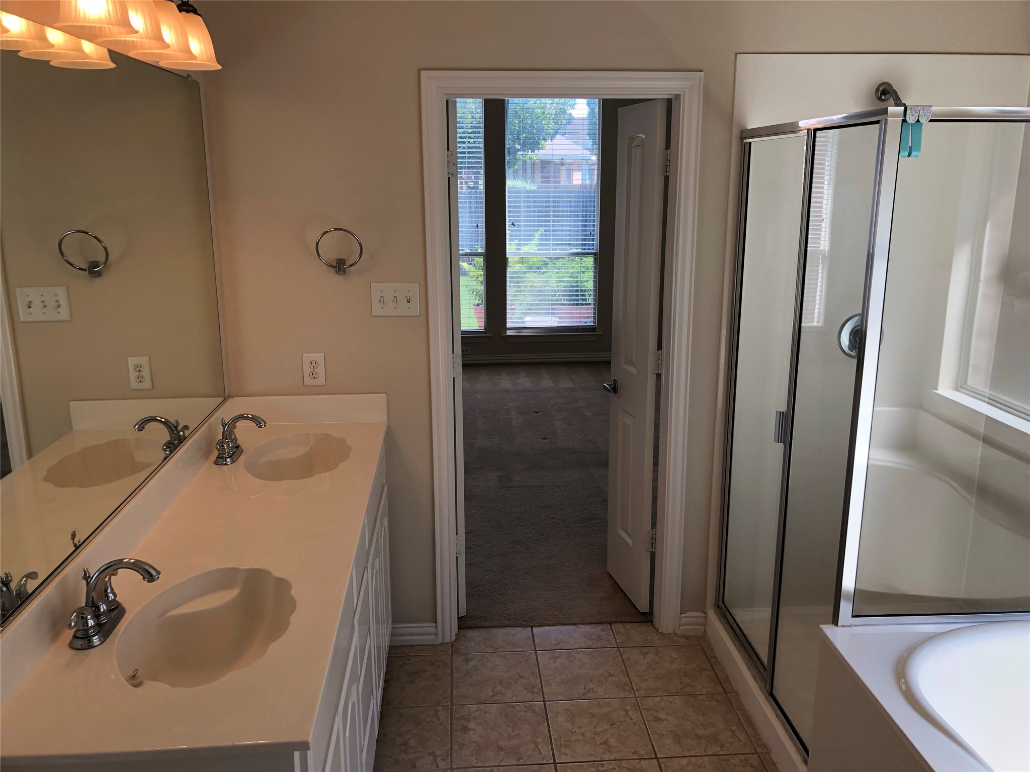 7140 Old Santa Fe Trail Fort Worth TX 76131