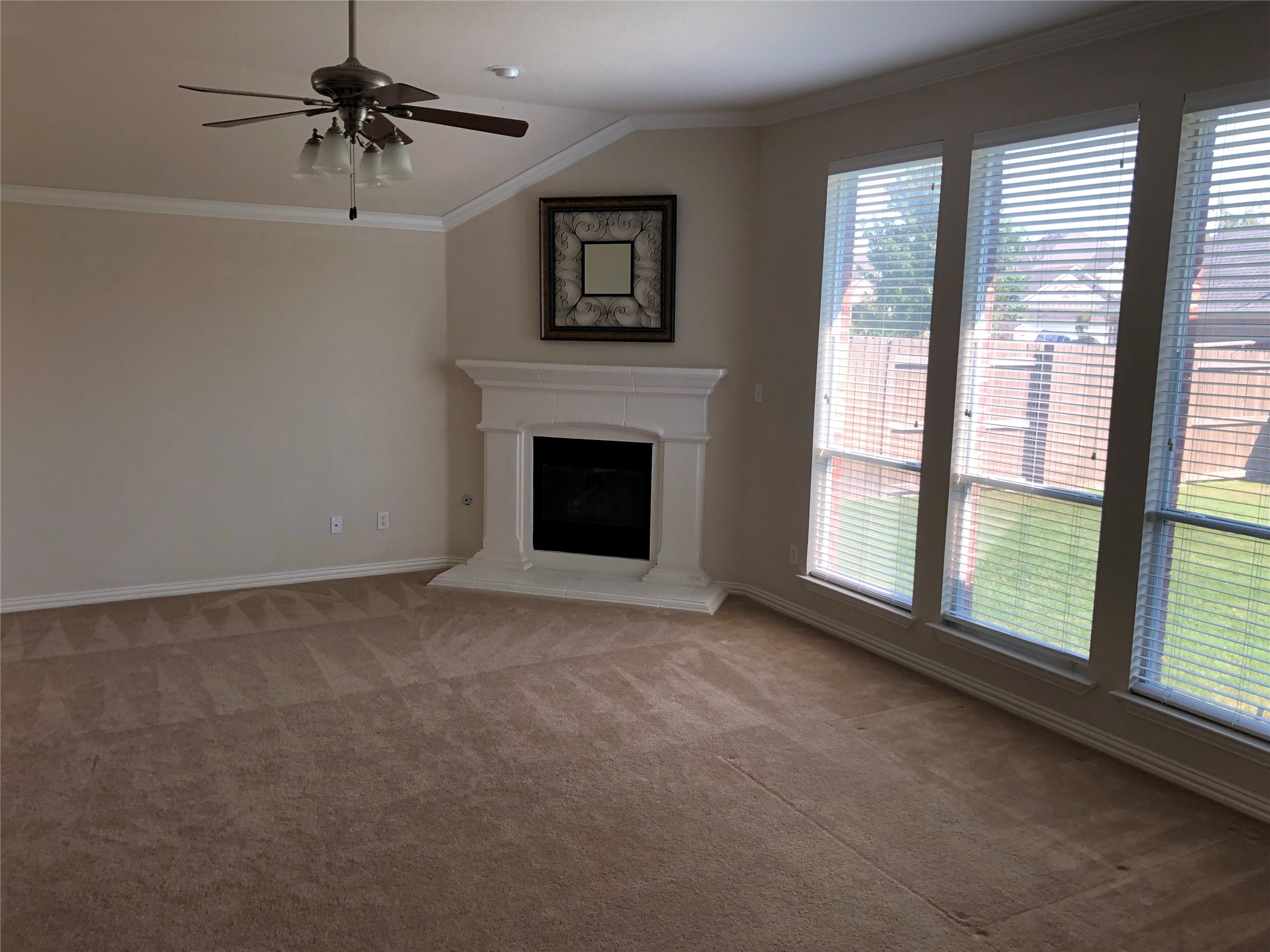 7140 Old Santa Fe Trail Fort Worth TX 76131