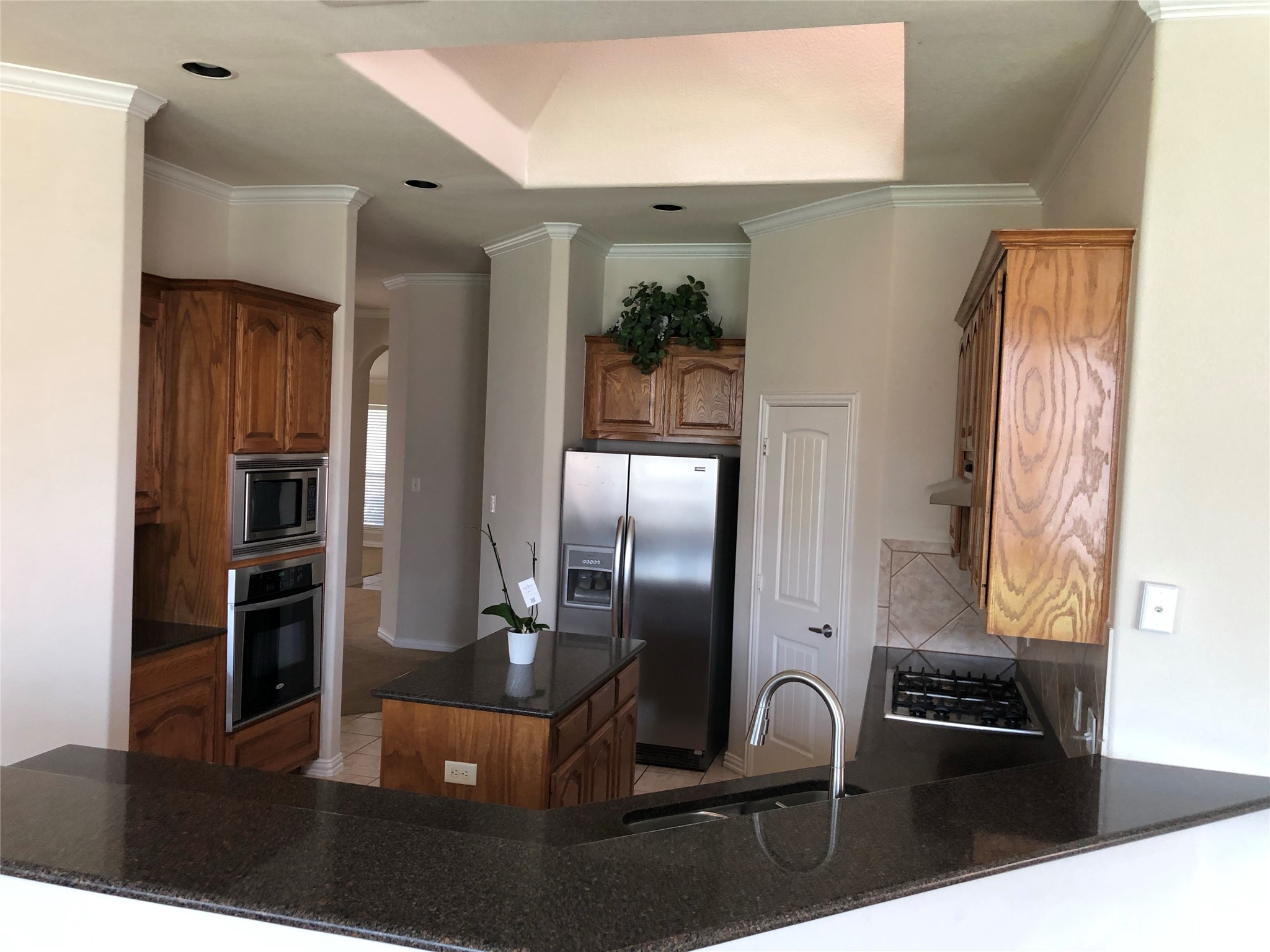 7140 Old Santa Fe Trail Fort Worth TX 76131