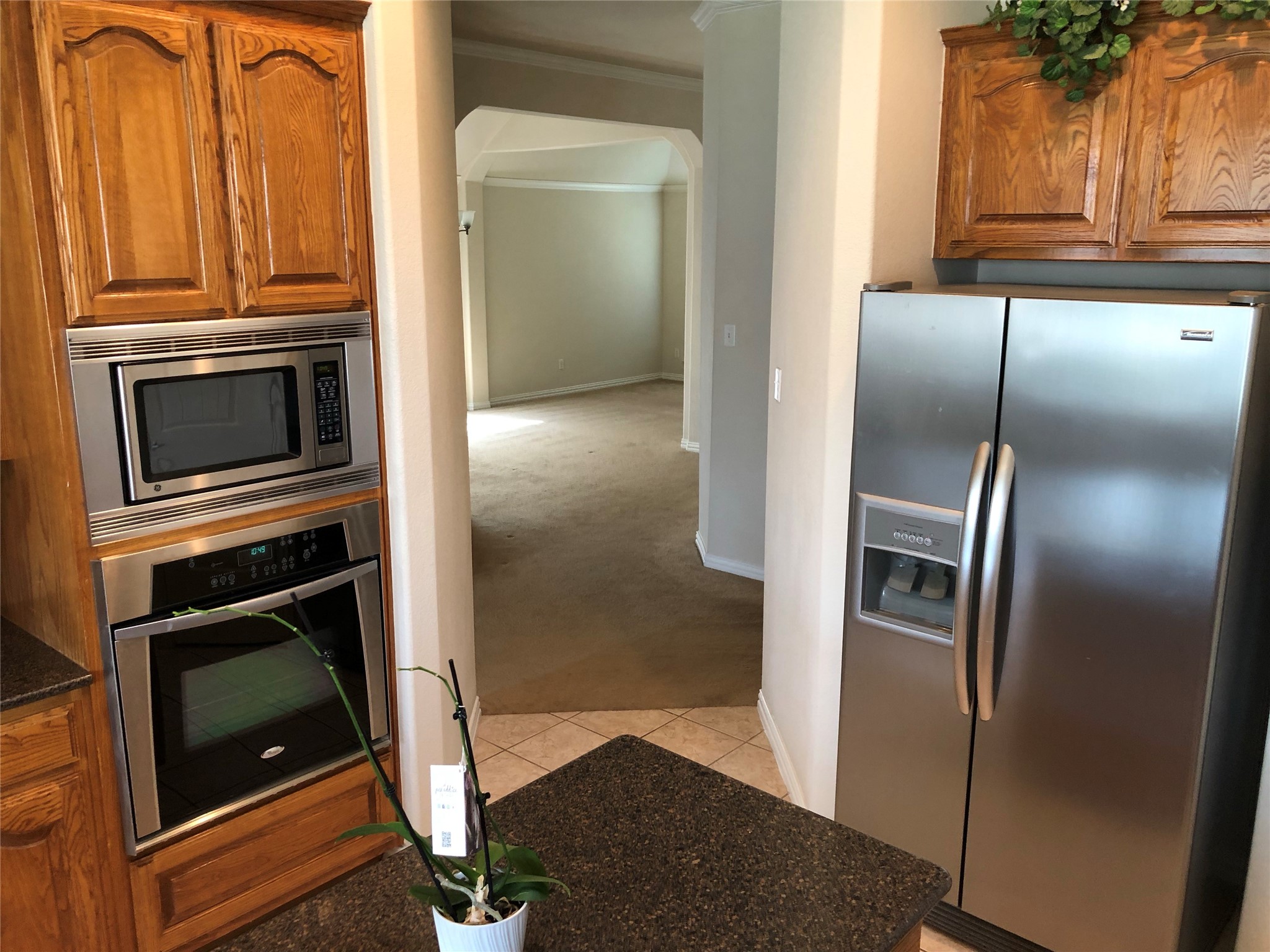 7140 Old Santa Fe Trail Fort Worth TX 76131