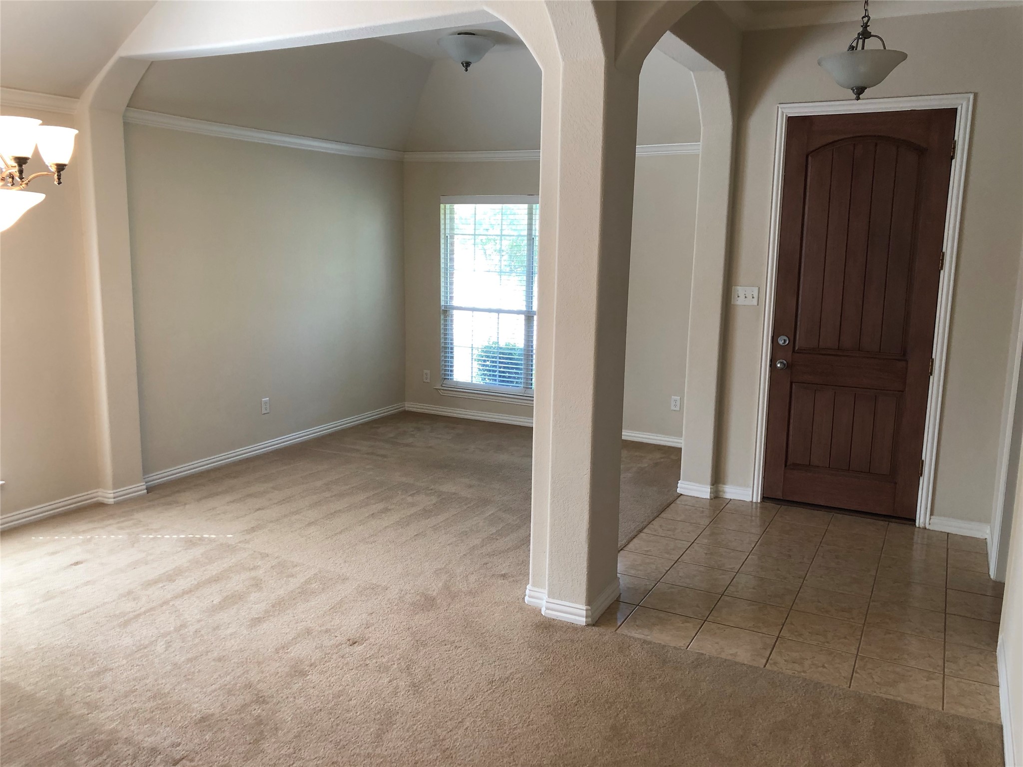 7140 Old Santa Fe Trail Fort Worth TX 76131