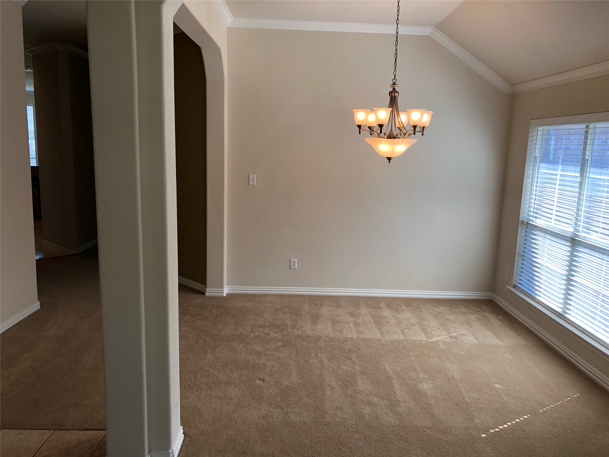 7140 Old Santa Fe Trail Fort Worth TX 76131