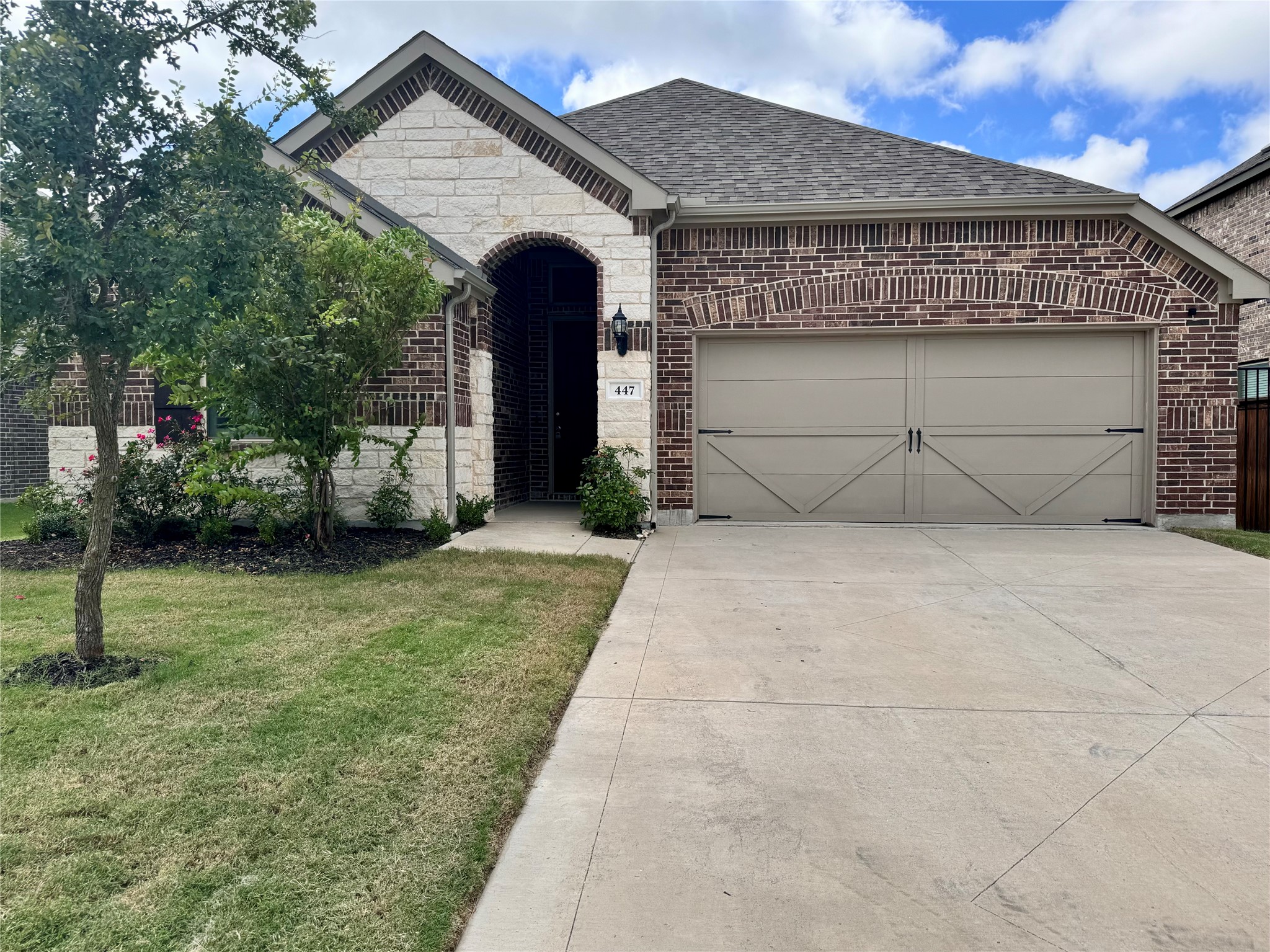 447 Prairie View Drive Haslet TX 76052