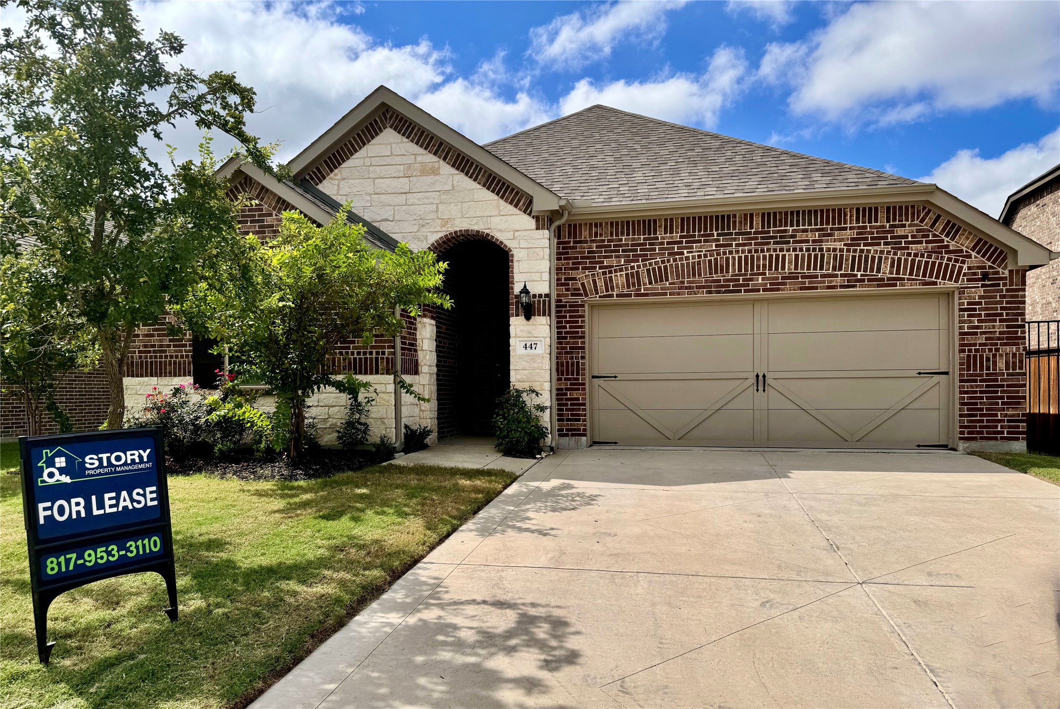 447 Prairie View Drive Haslet TX 76052