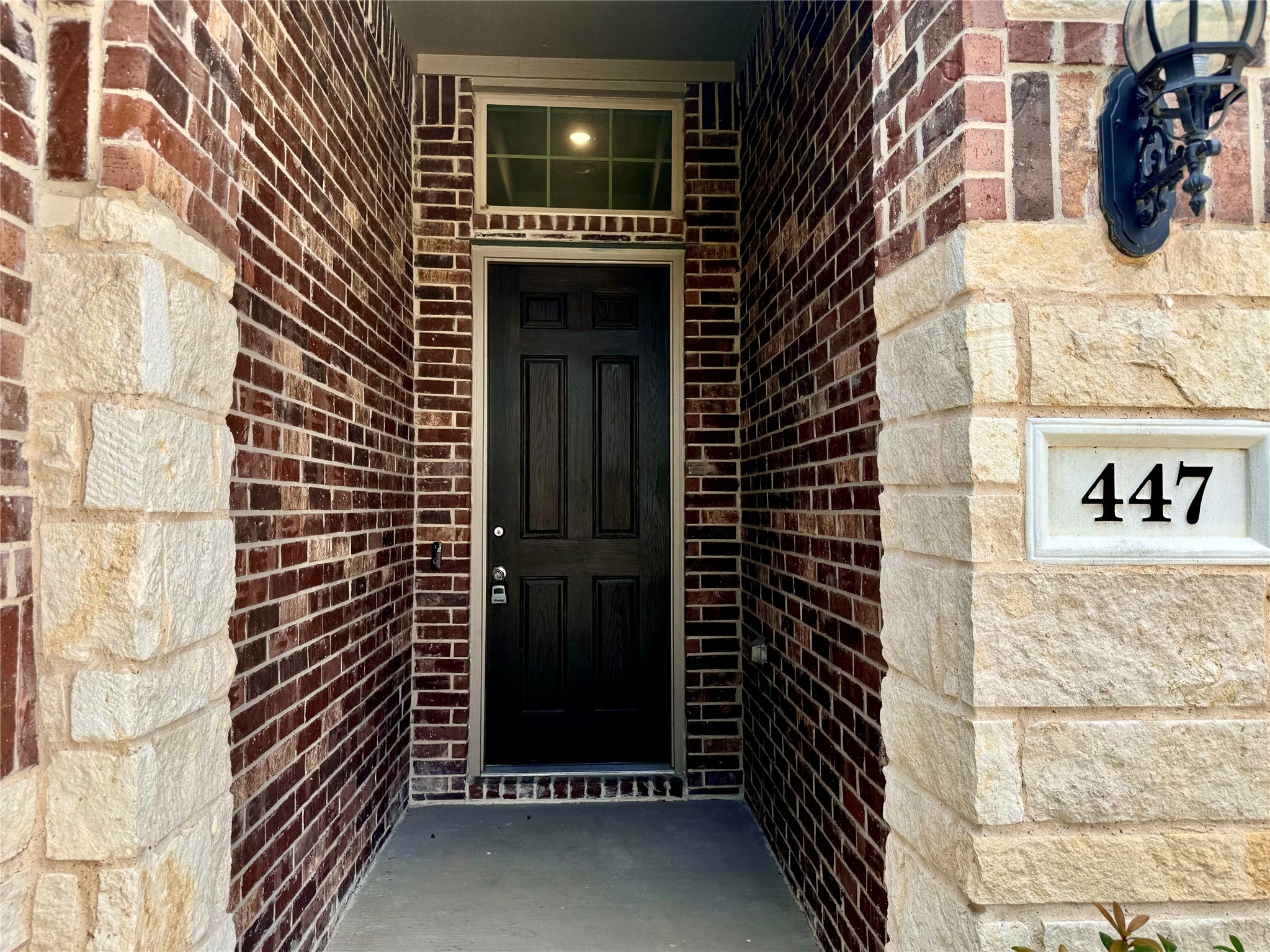 447 Prairie View Drive Haslet TX 76052