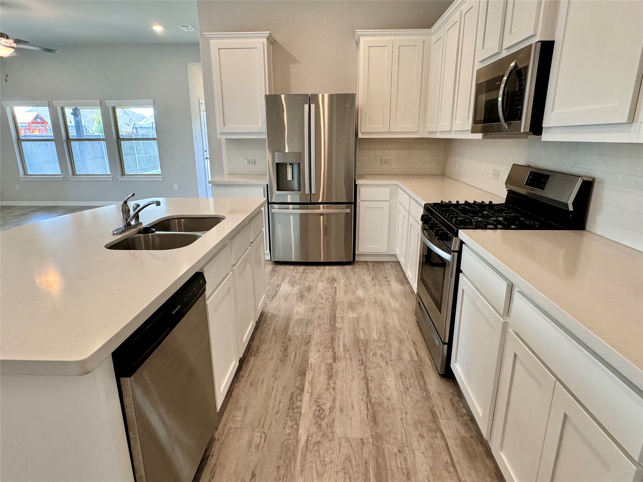 447 Prairie View Drive Haslet TX 76052