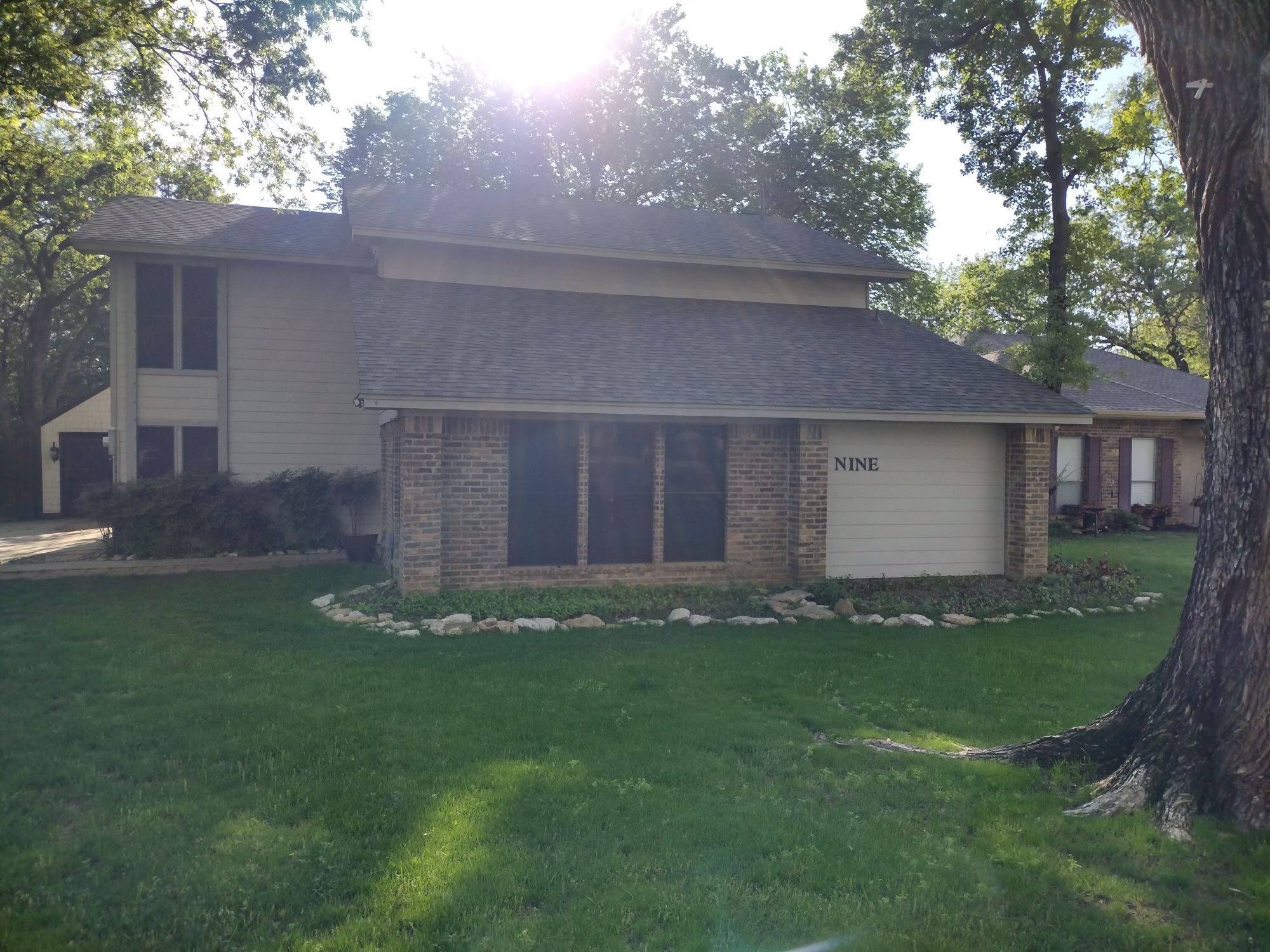 9 Oak Circle Hickory Creek TX 75065