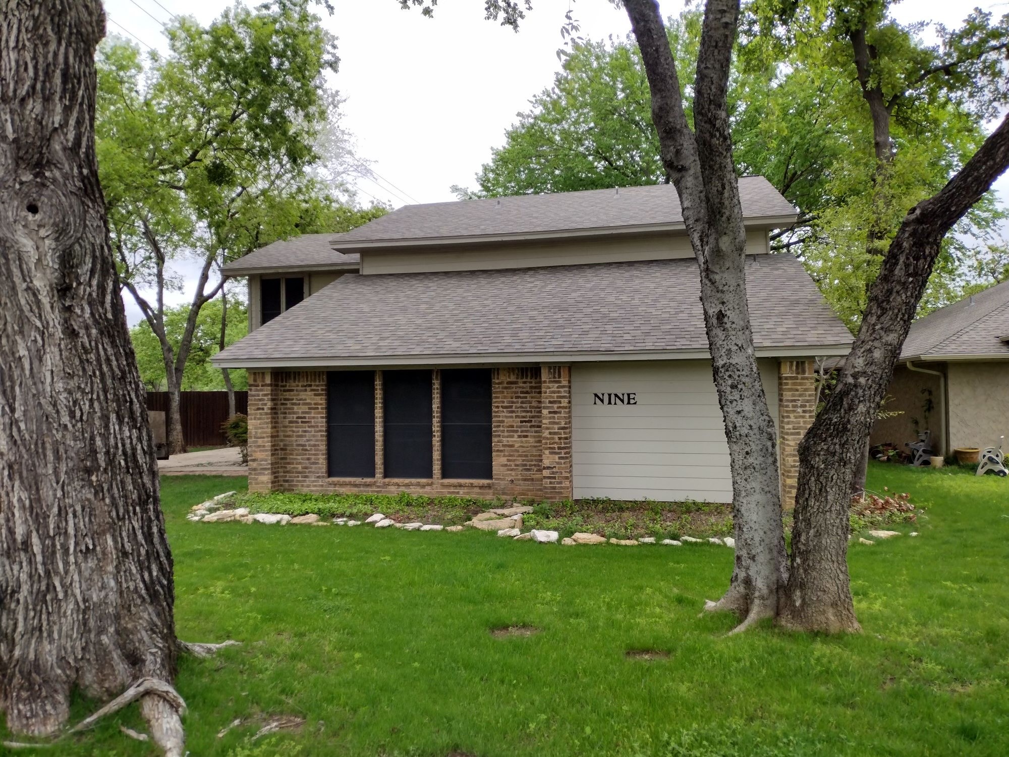 9 Oak Circle Hickory Creek TX 75065