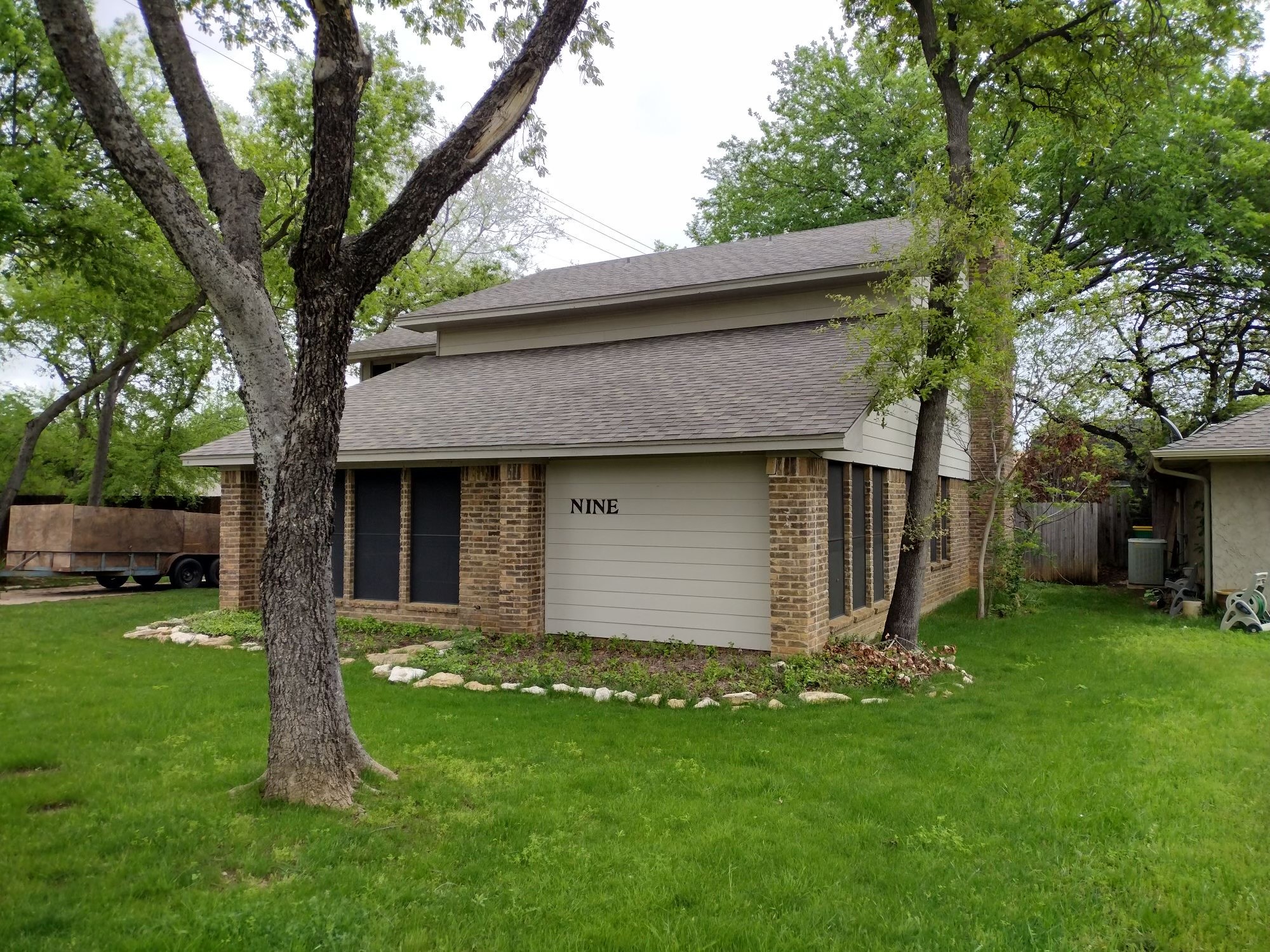 9 Oak Circle Hickory Creek TX 75065