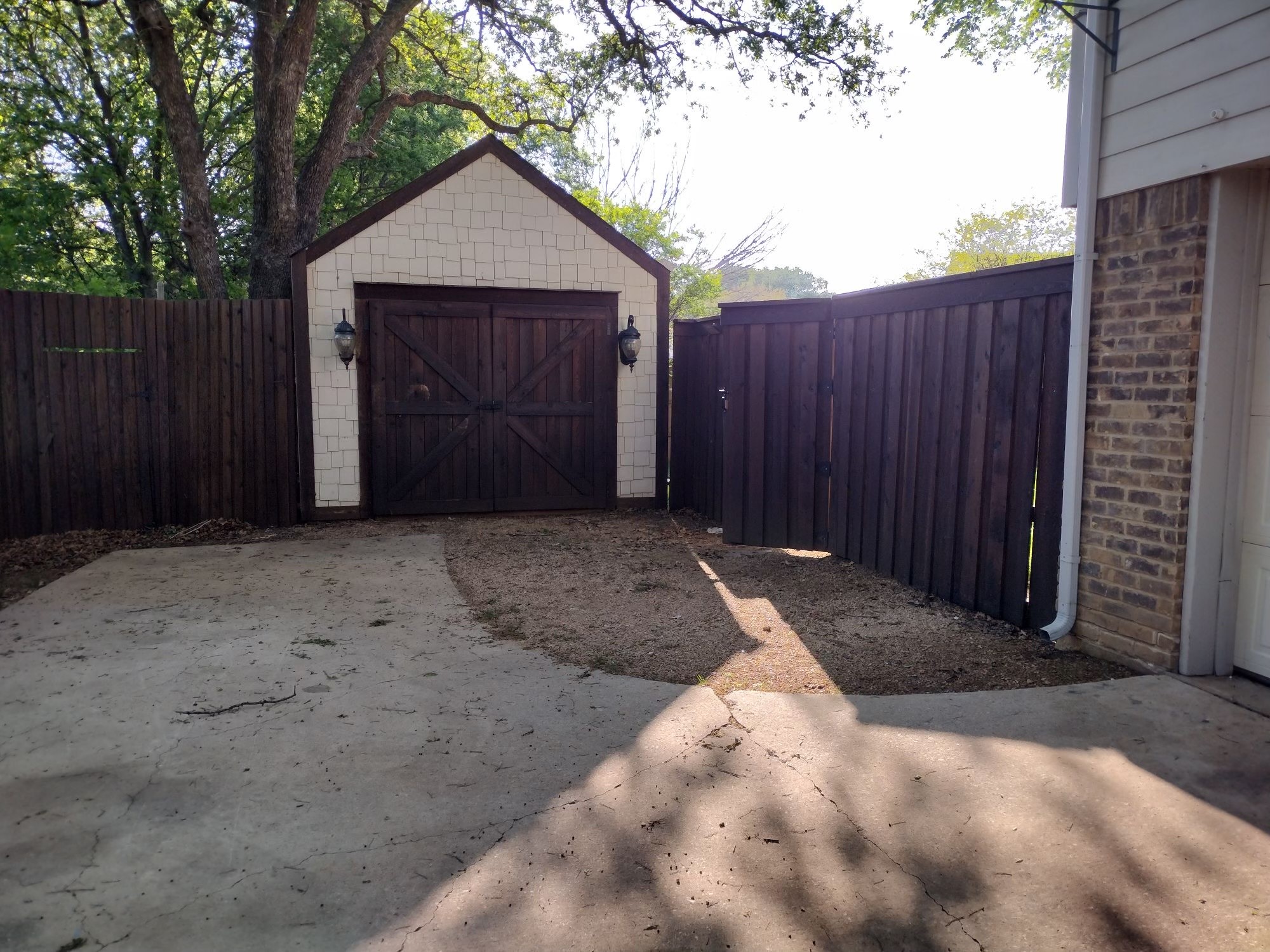9 Oak Circle Hickory Creek TX 75065