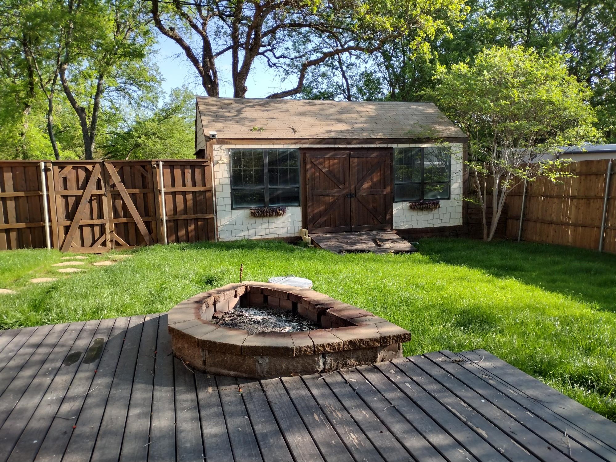 9 Oak Circle Hickory Creek TX 75065